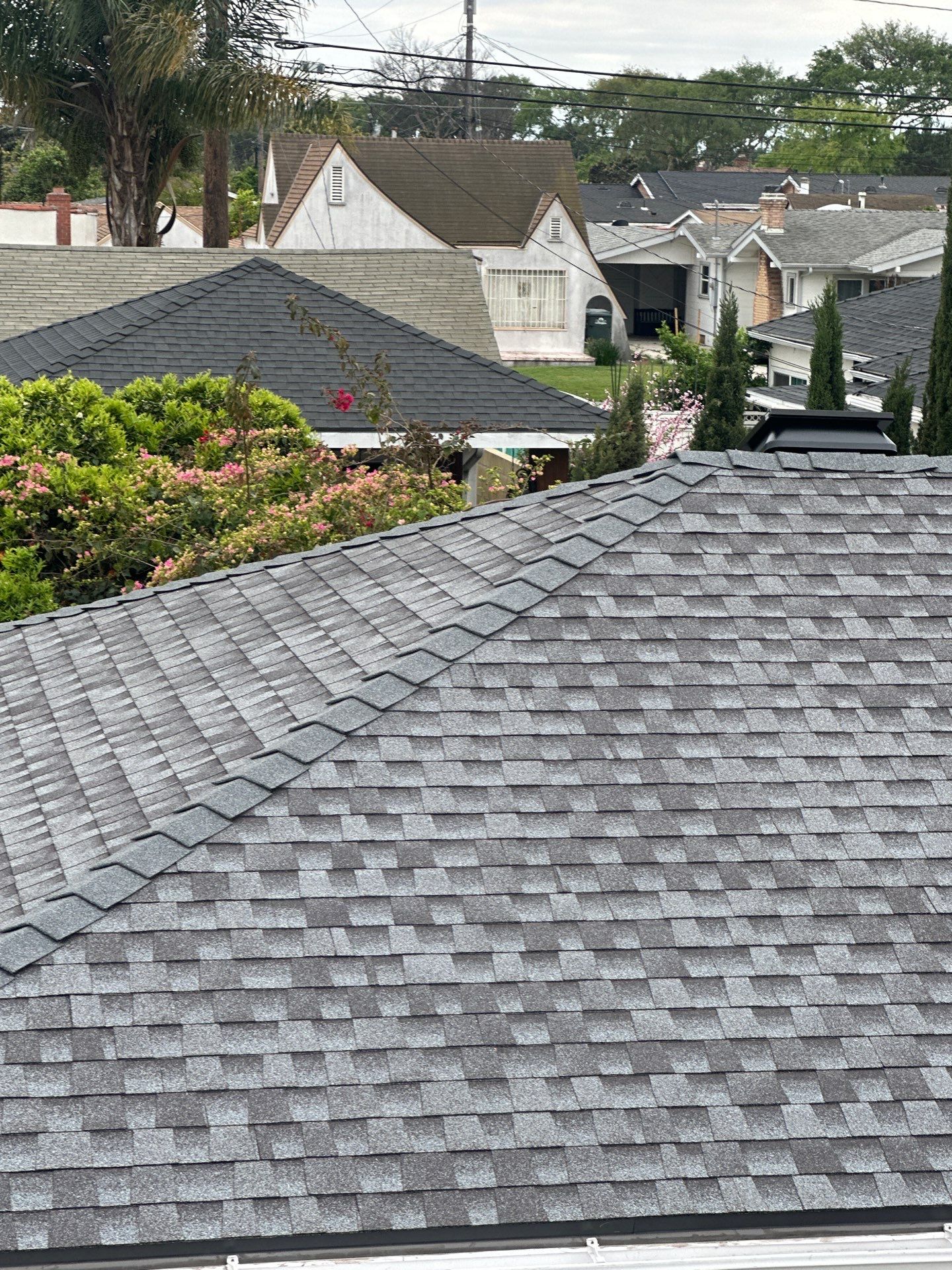 Roof Replacement- Huntington Park, CA 90255 by Epic Roof Replacement