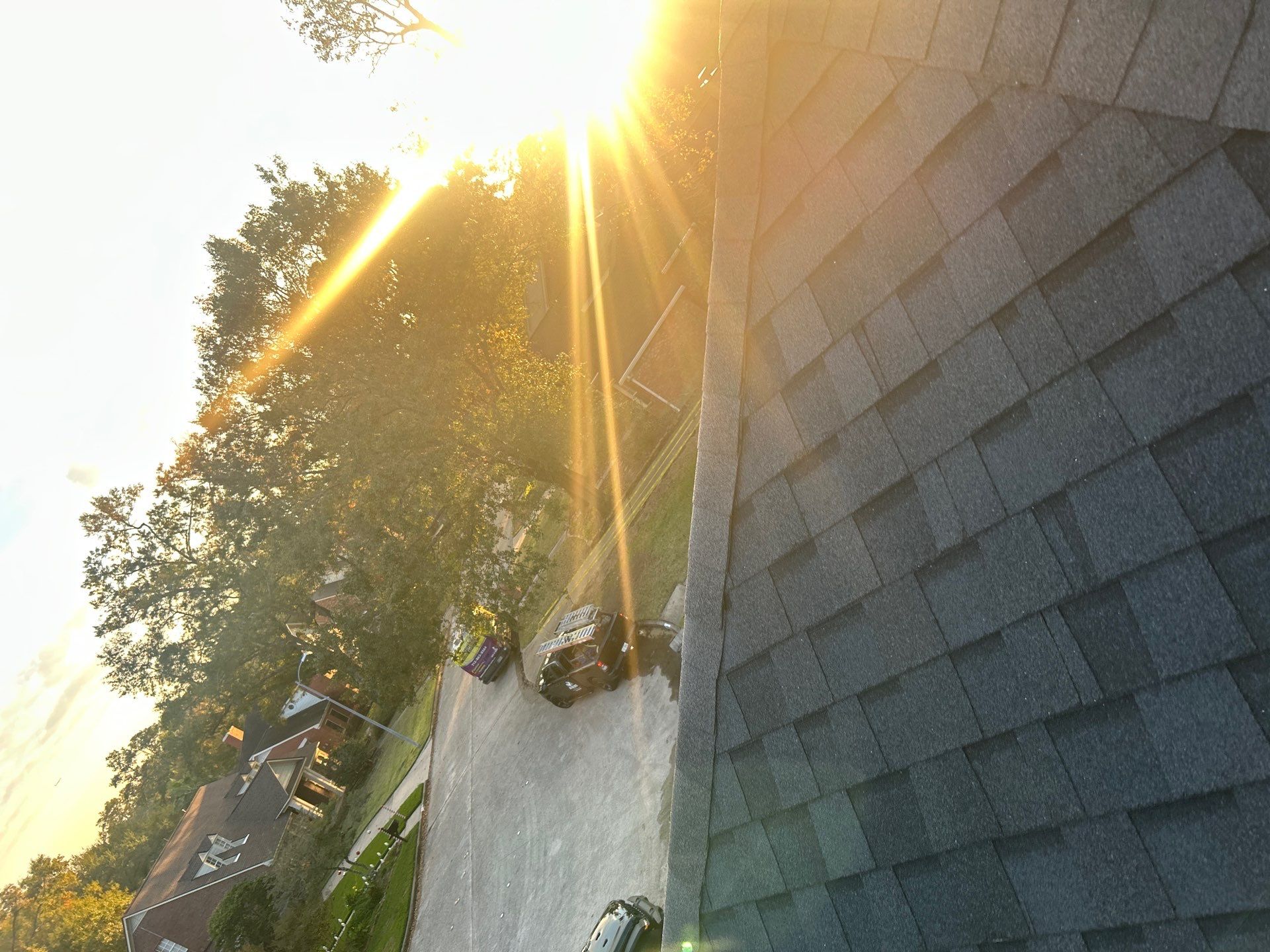 Roof Repair Houston by Roof Repair Company