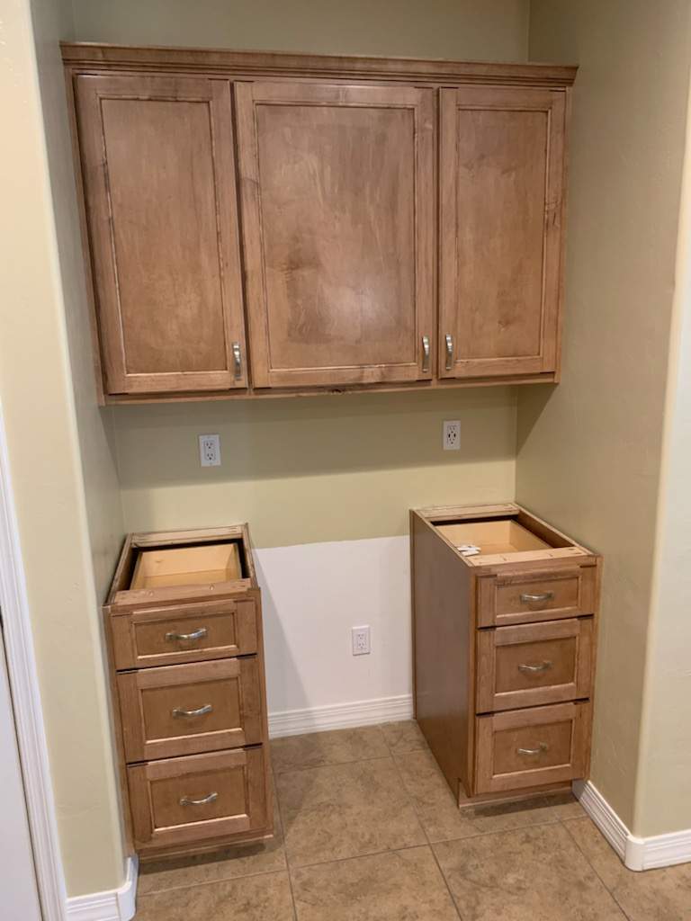 Wine Bar by Workman Company LLC 