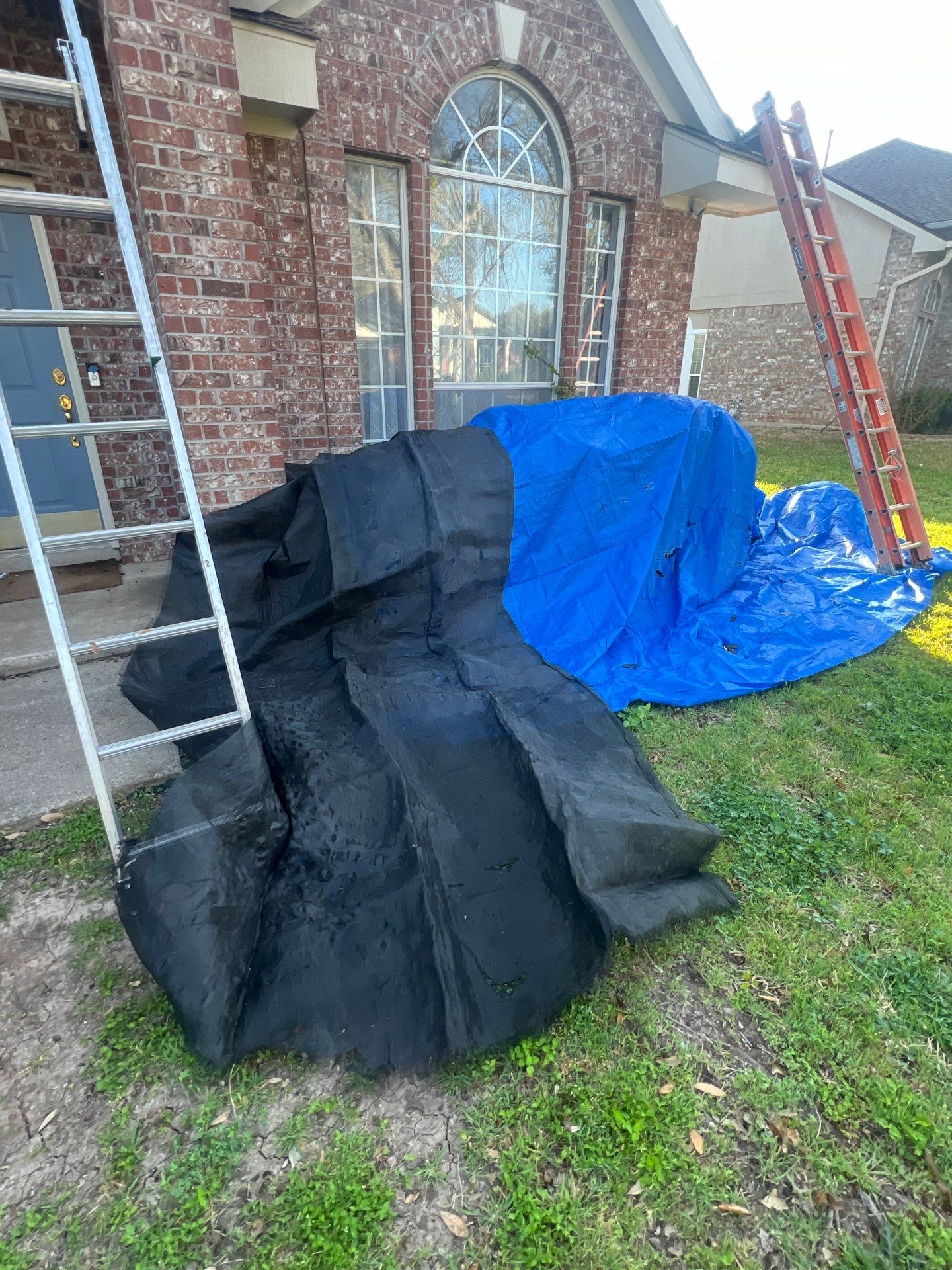 Project in Austin by Rhino Roofing and General Contracting, LLC