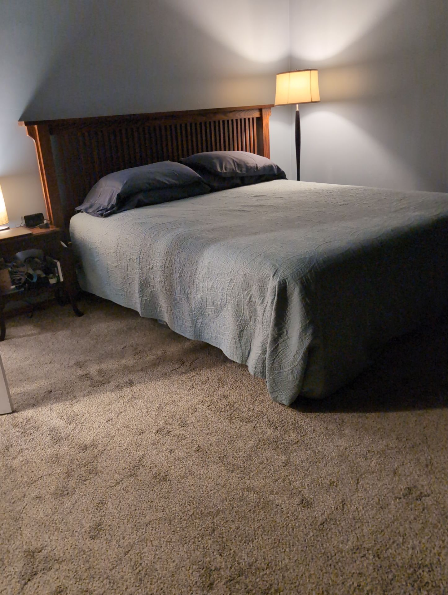 House Cleaning service performed in West Linn by Cloud 9 Professional Cleaning Services