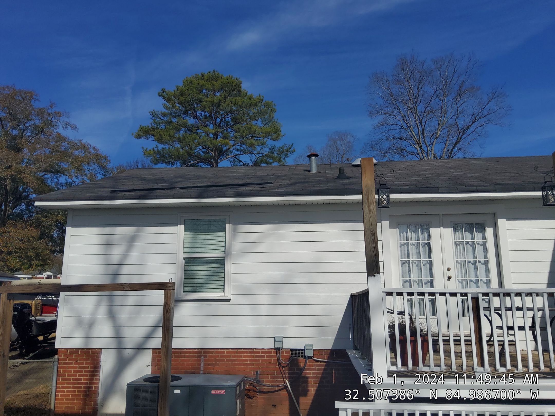 Residential Roofing Installation by iGreen Solutions