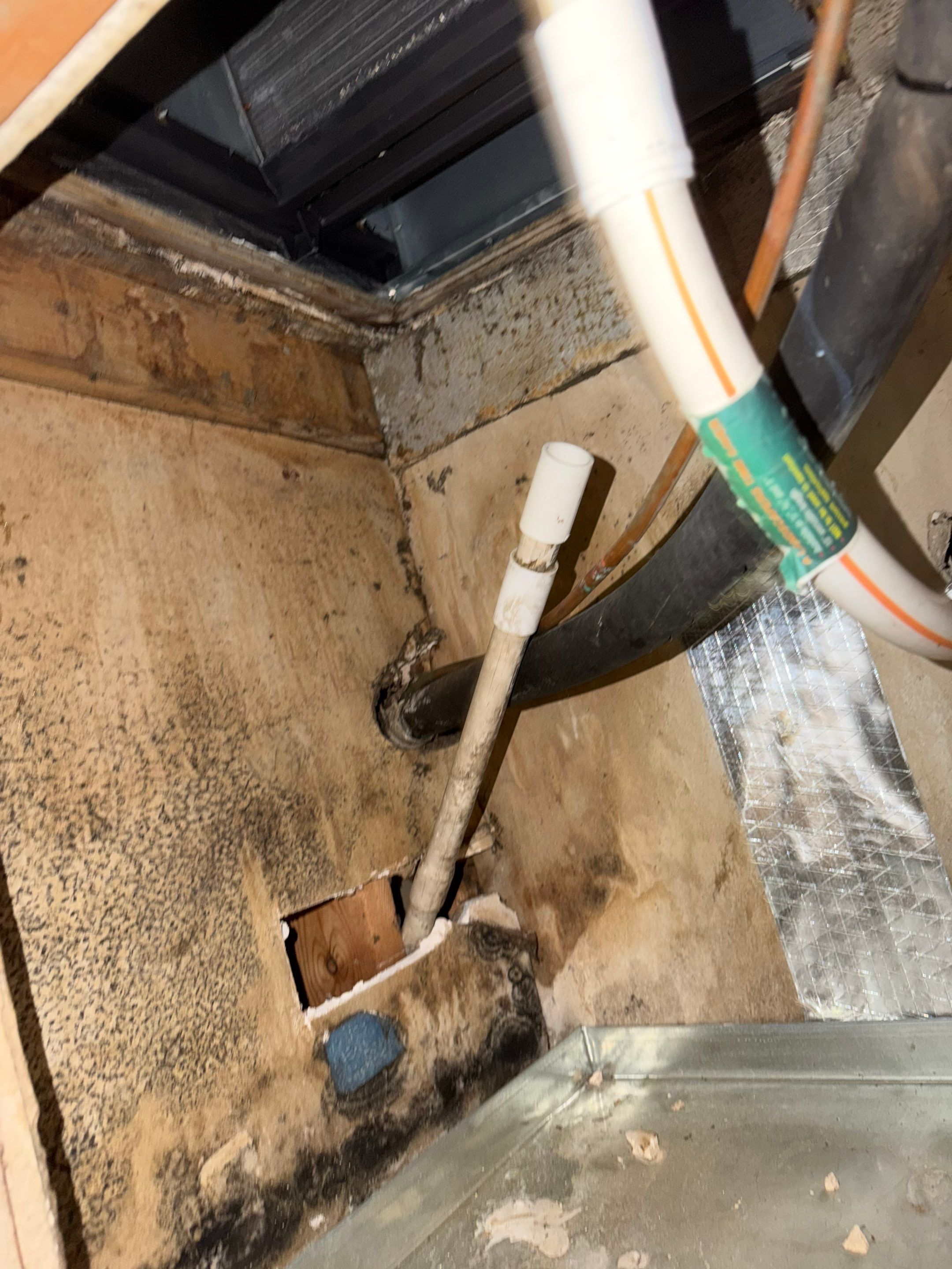 Water Damage Claim in Royal Palm Beach by FLAPA & KeyStone
