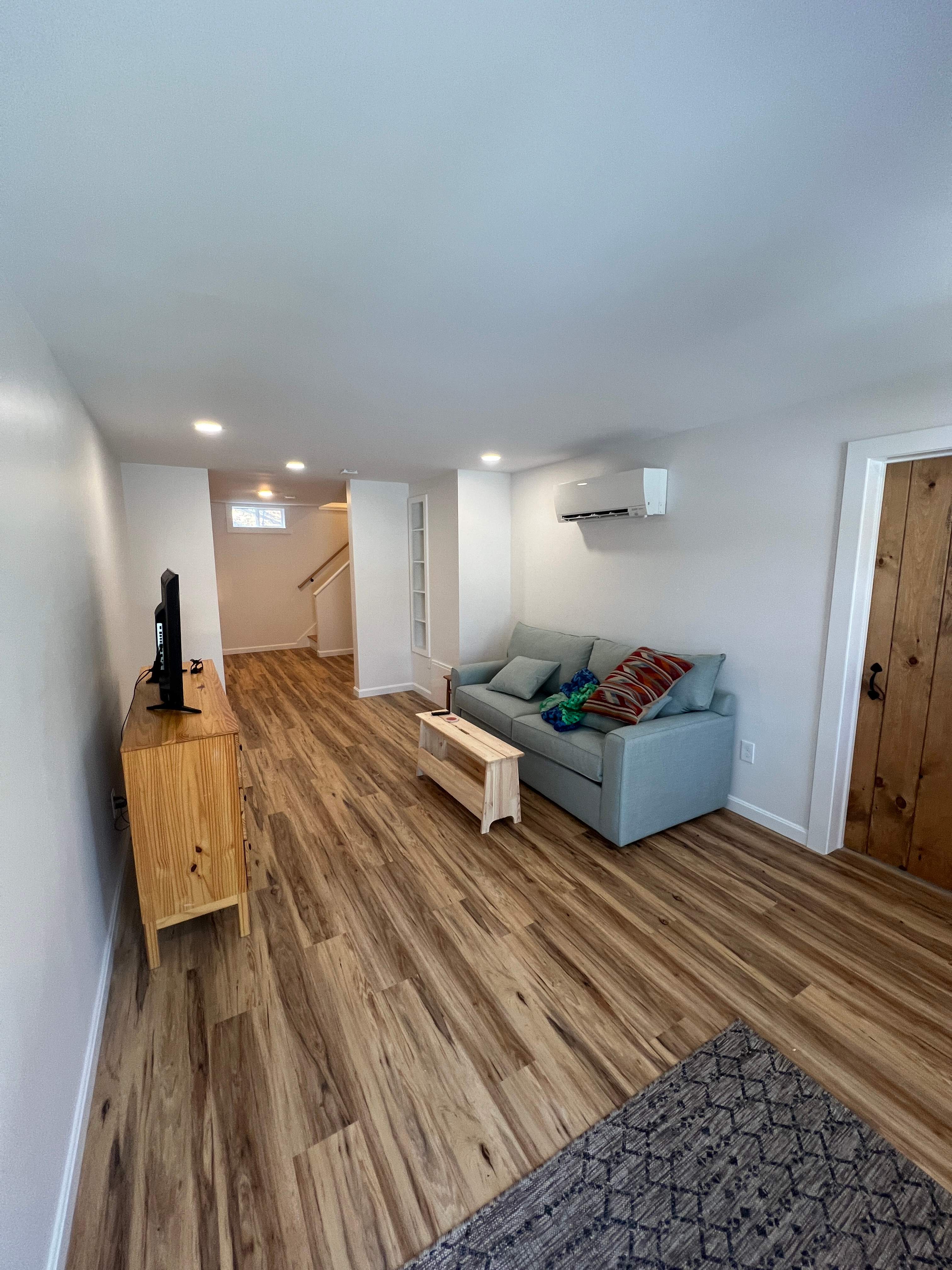 Garage Remodel by Chagnon Building & Remodeling LLC
