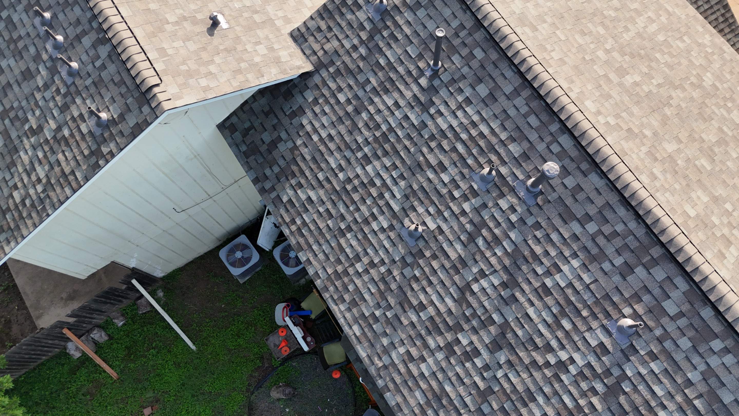 Driftwood - Owens Corning TruDefinition Duration by RoofsOnly.com