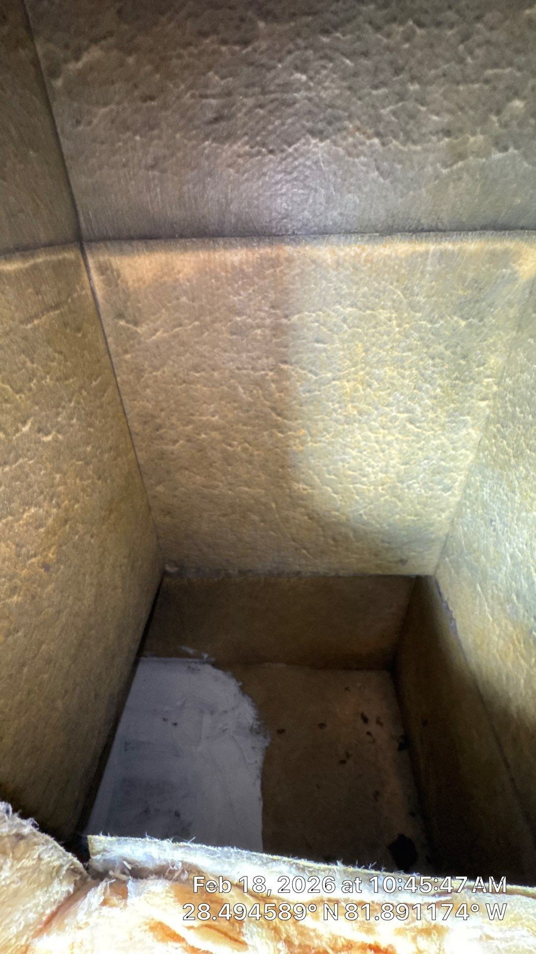 Air Duct Dryer Vent Cleaning Dryer Vent Repair in Groveland by Hygienic Air, Inc