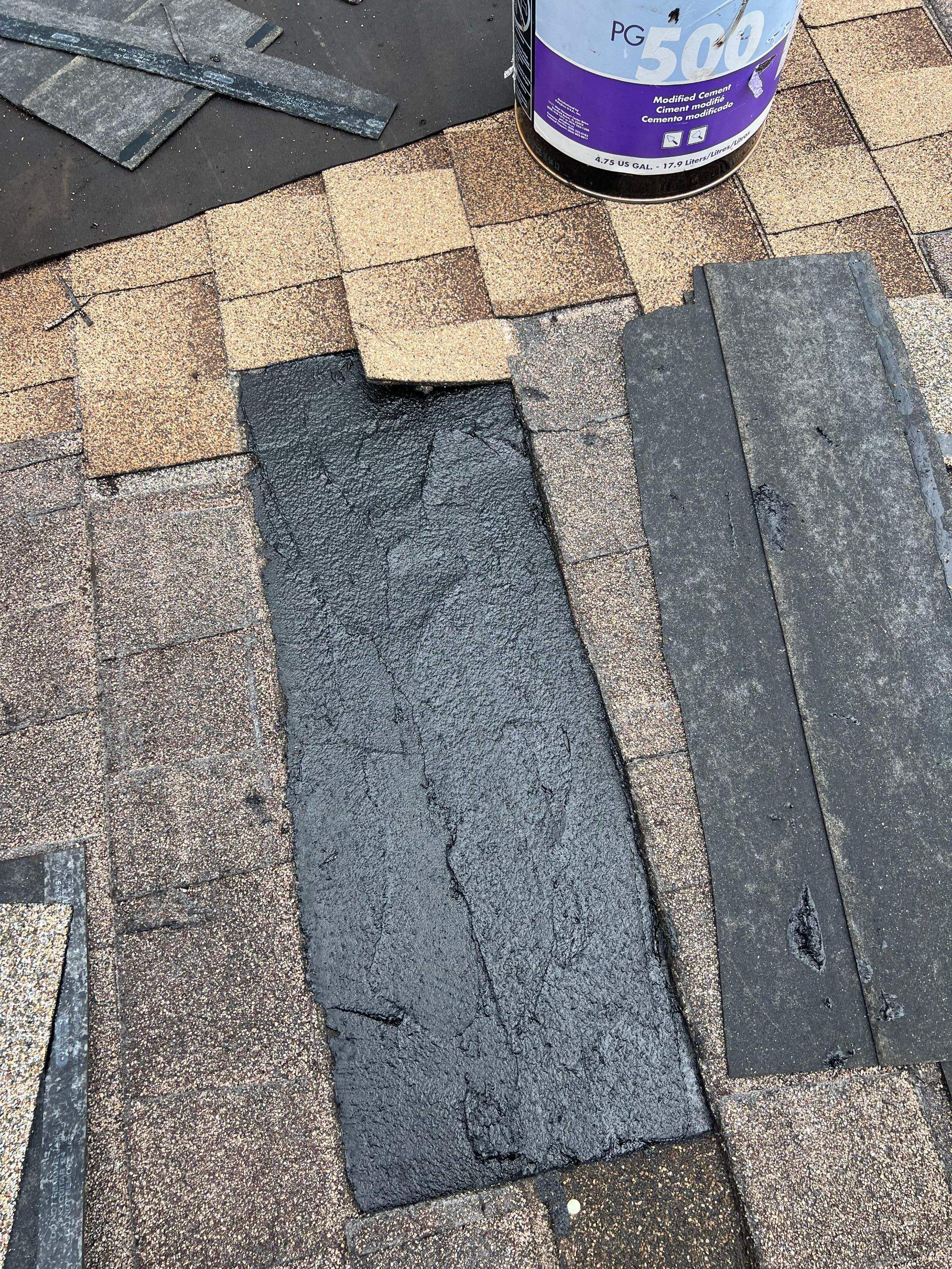 Project in Pompano Beach by Silverline Roofing