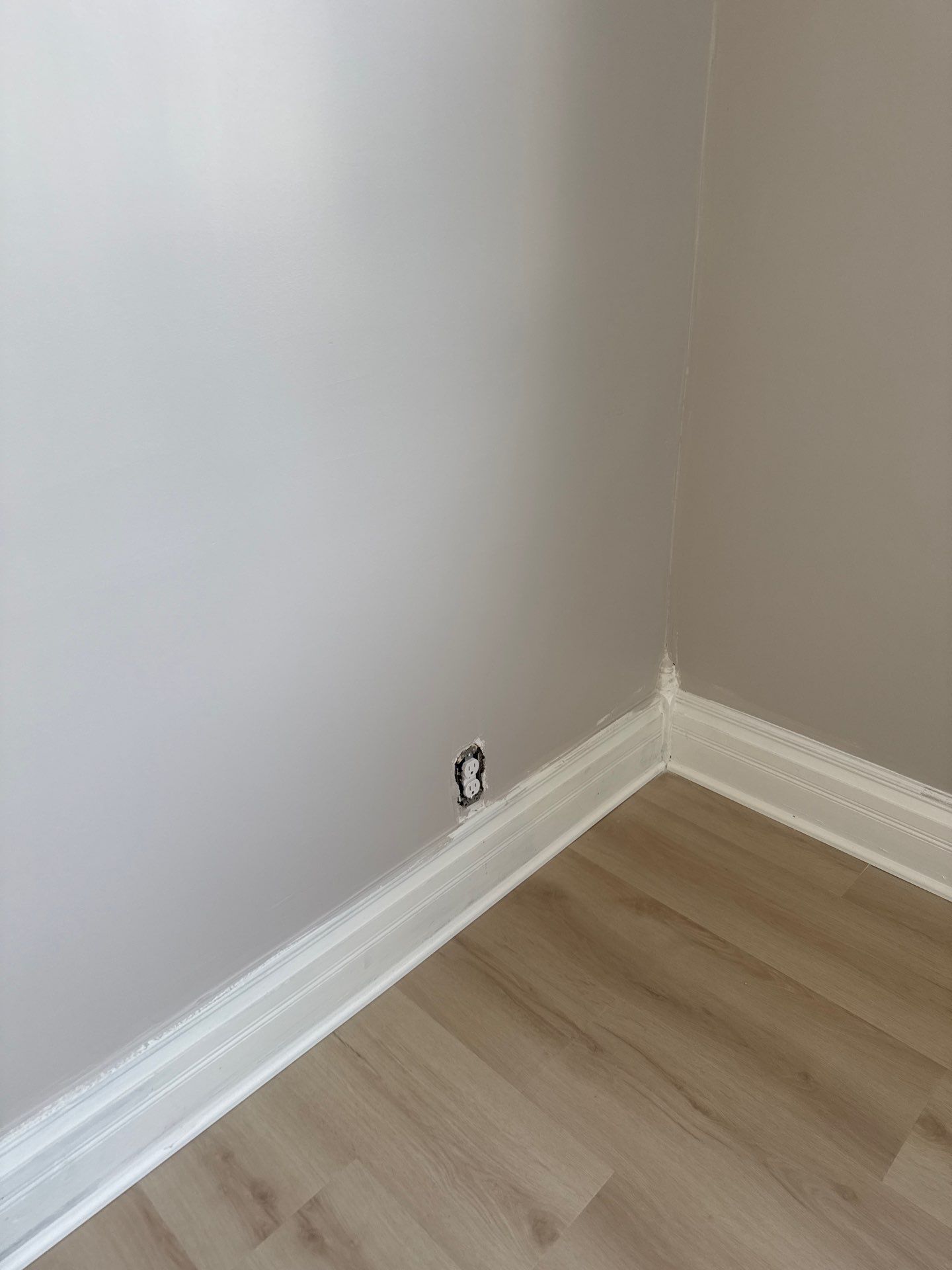 Lighting & Receptacle Installation by Elite Electrical Solutions LLC