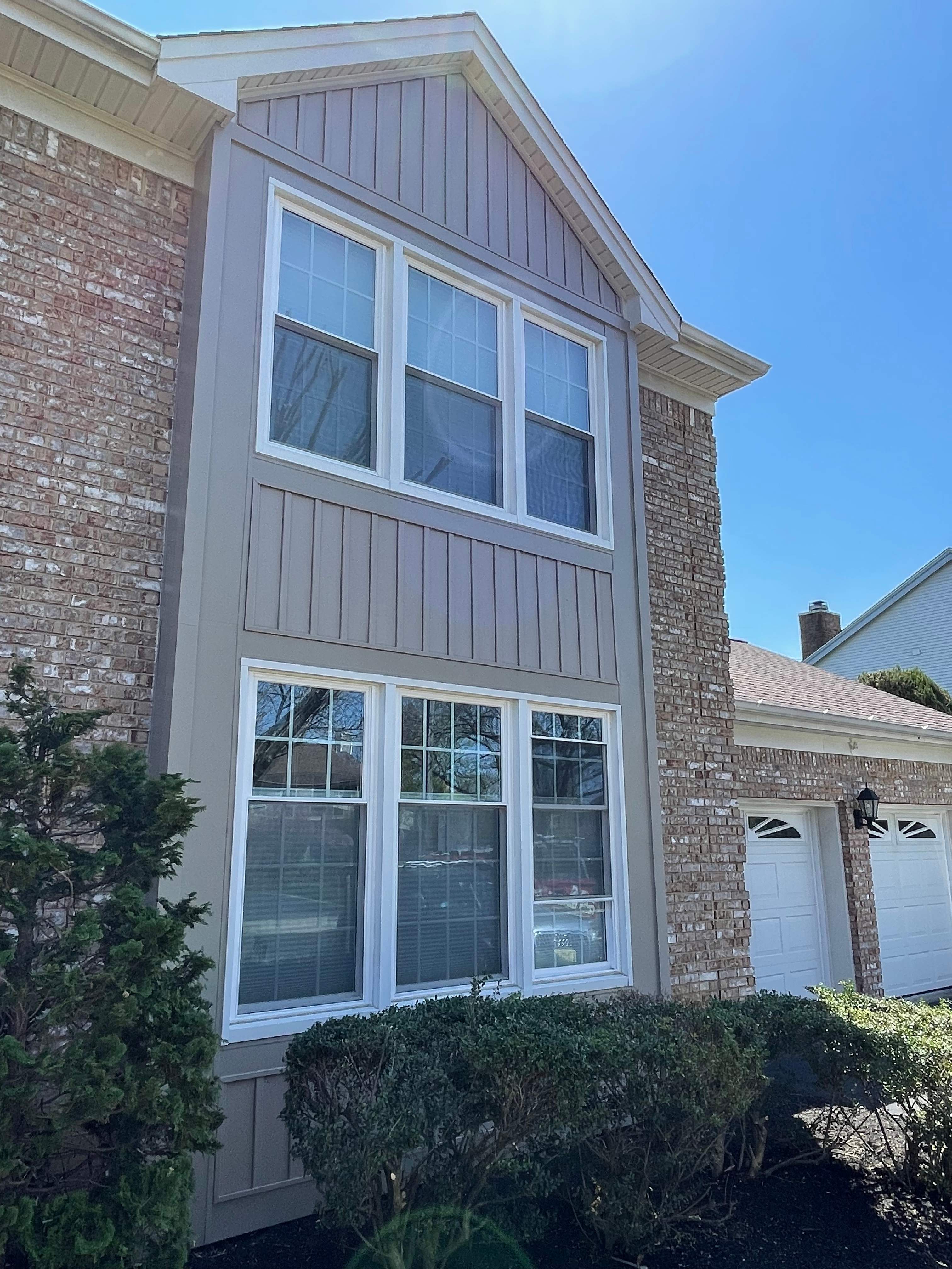 Siding  by Stofan Construction LLC