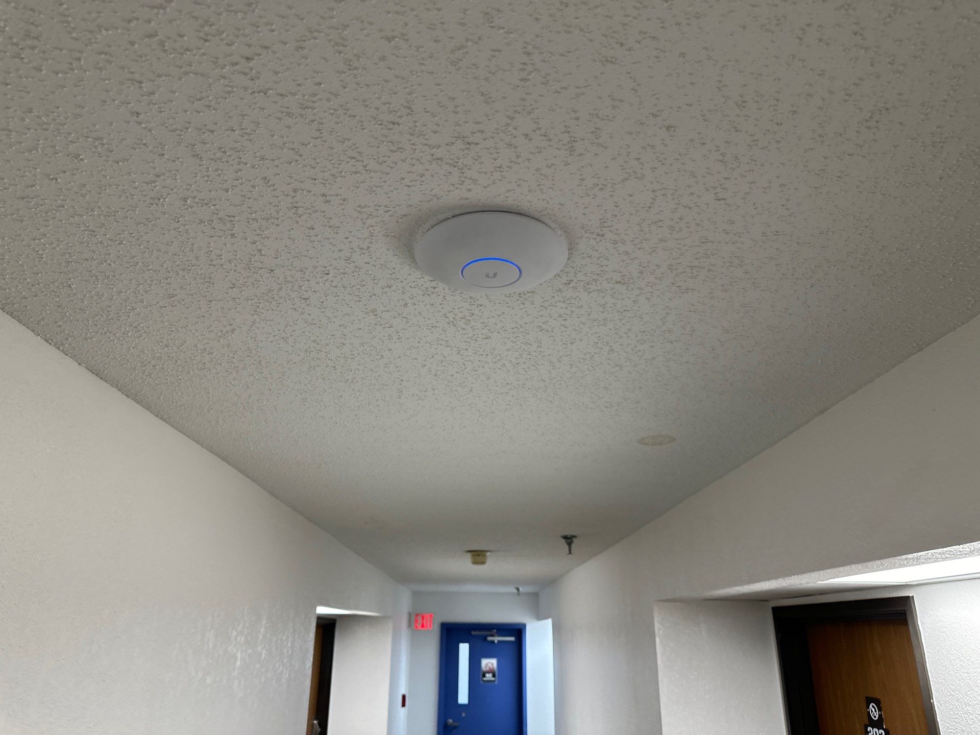 Project in Marion by Nextgen Solutions