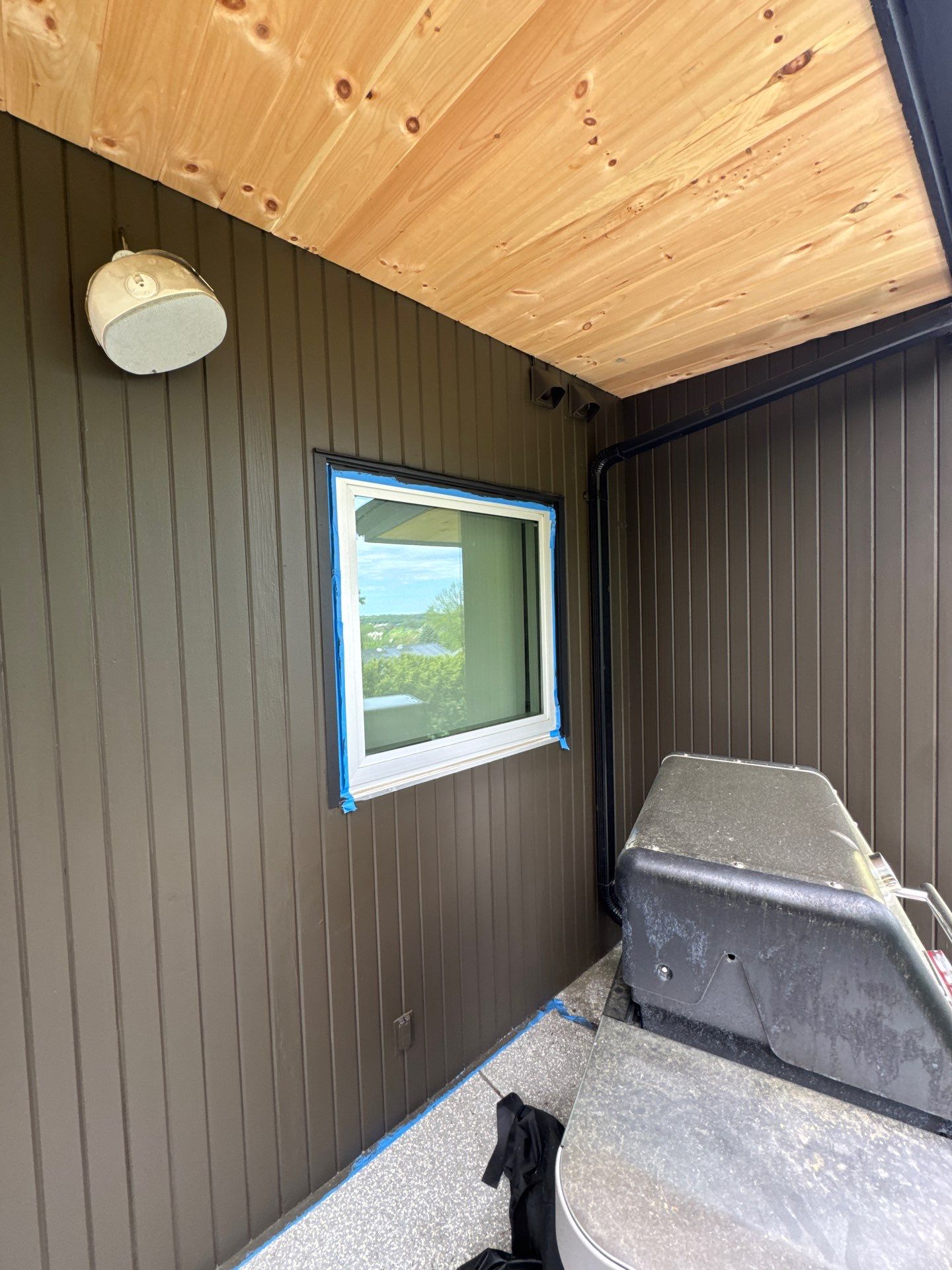 Project in jamaica plain, ma by CabralCarpentry & Painting LLC