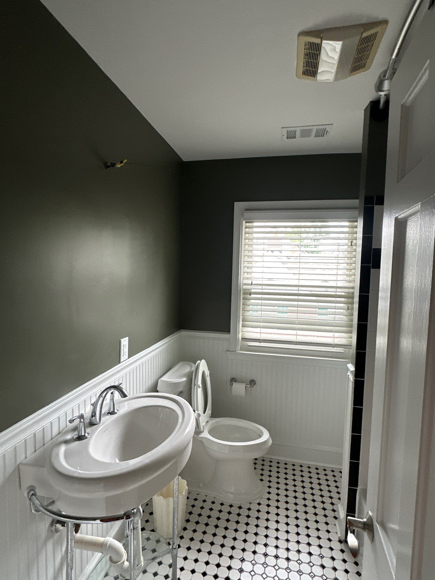 Interior House Painting in Arlington, VA by My Painter 