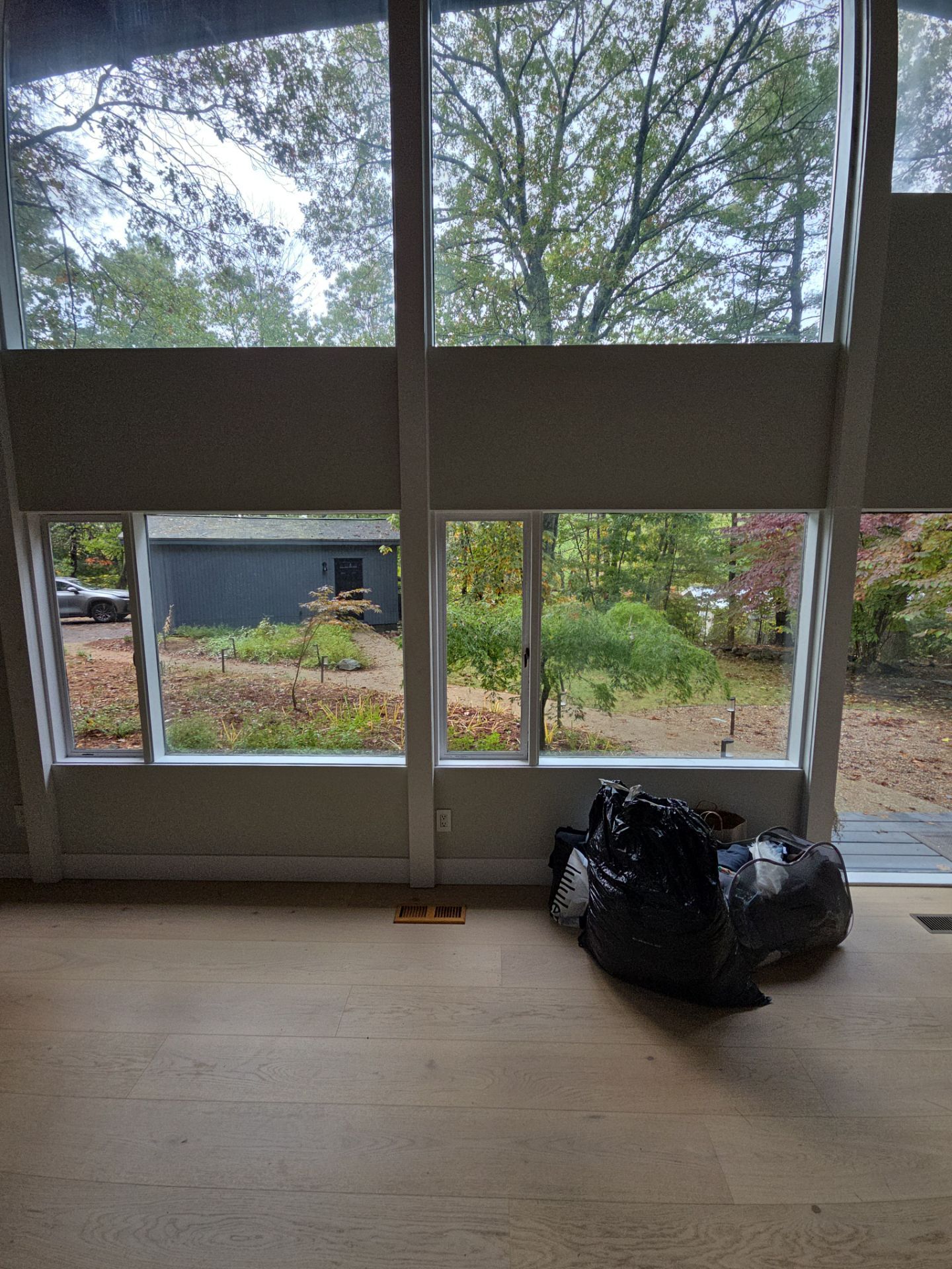 Custom windo/door project in Wayland, MA by UBrothers Construction