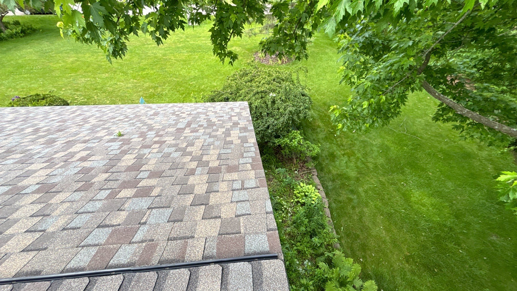 Roof Replacement using CertainTeed Landmark Pro by 180 Contractors