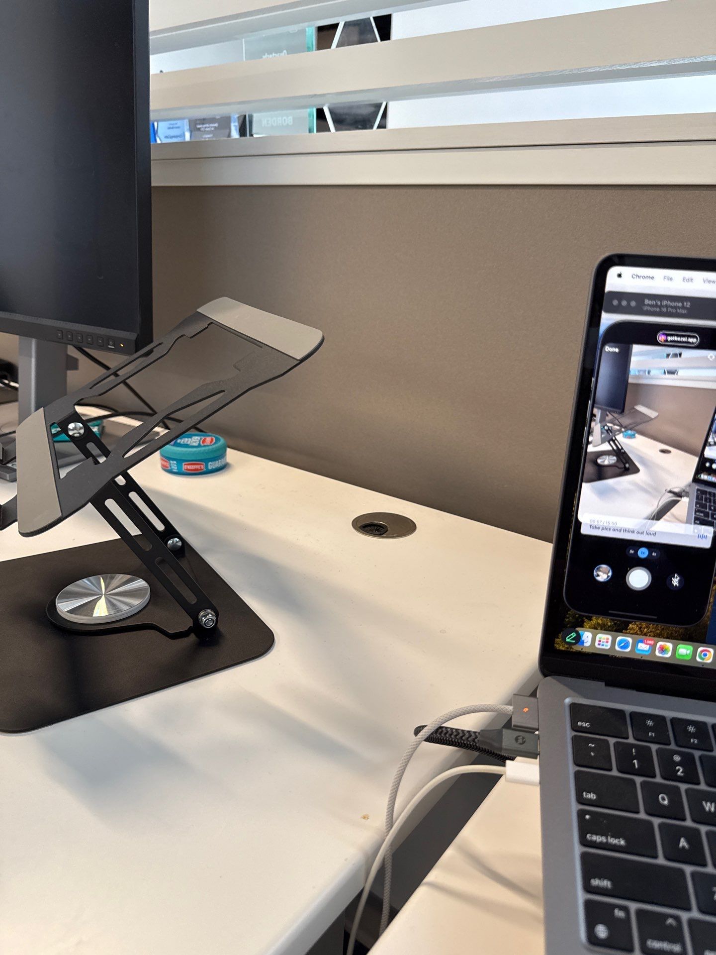 xyz by CompanyCam Sales Demo