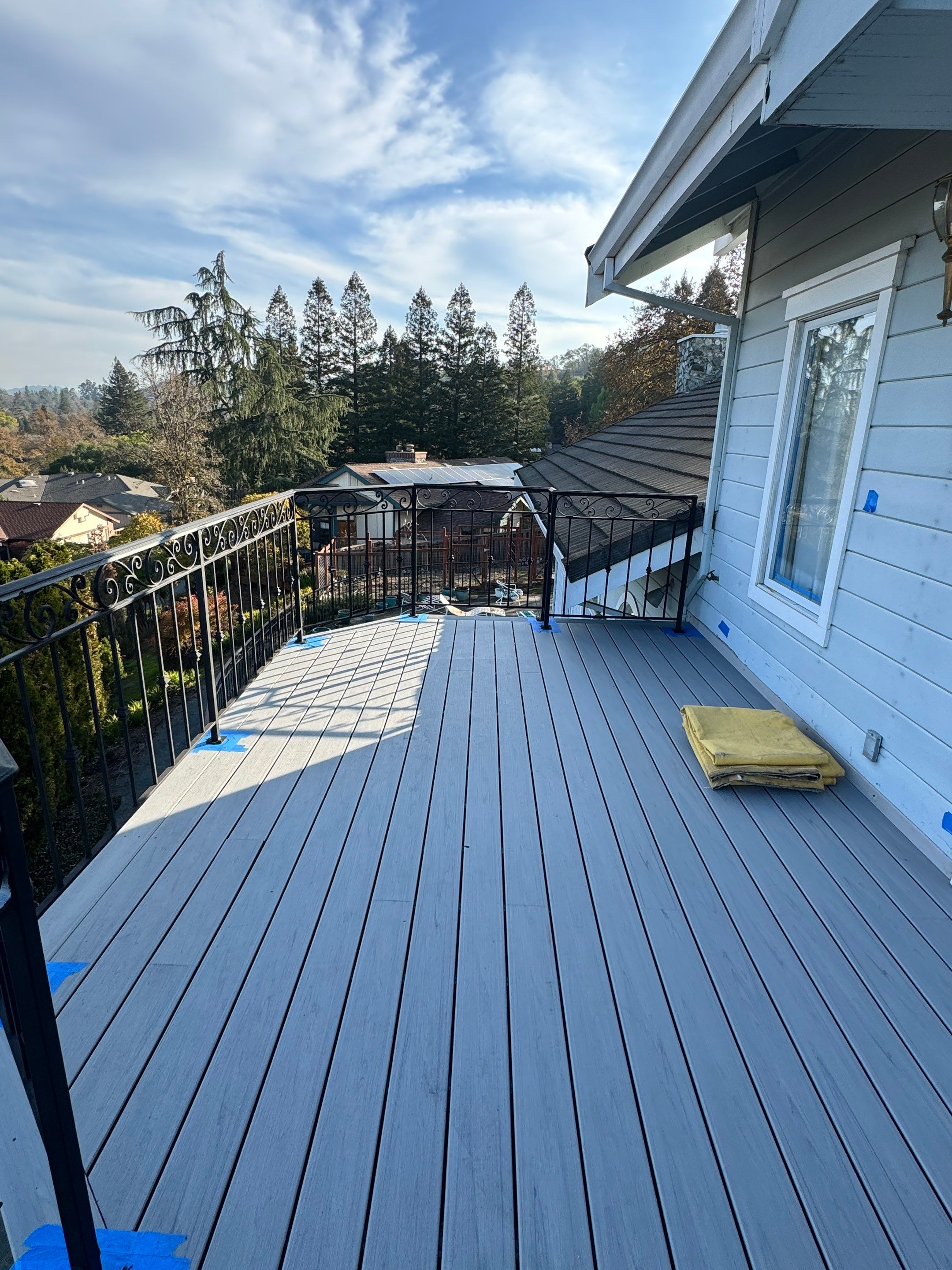 Newcastle Ct, Walnut Creek by Golden State Builders Group