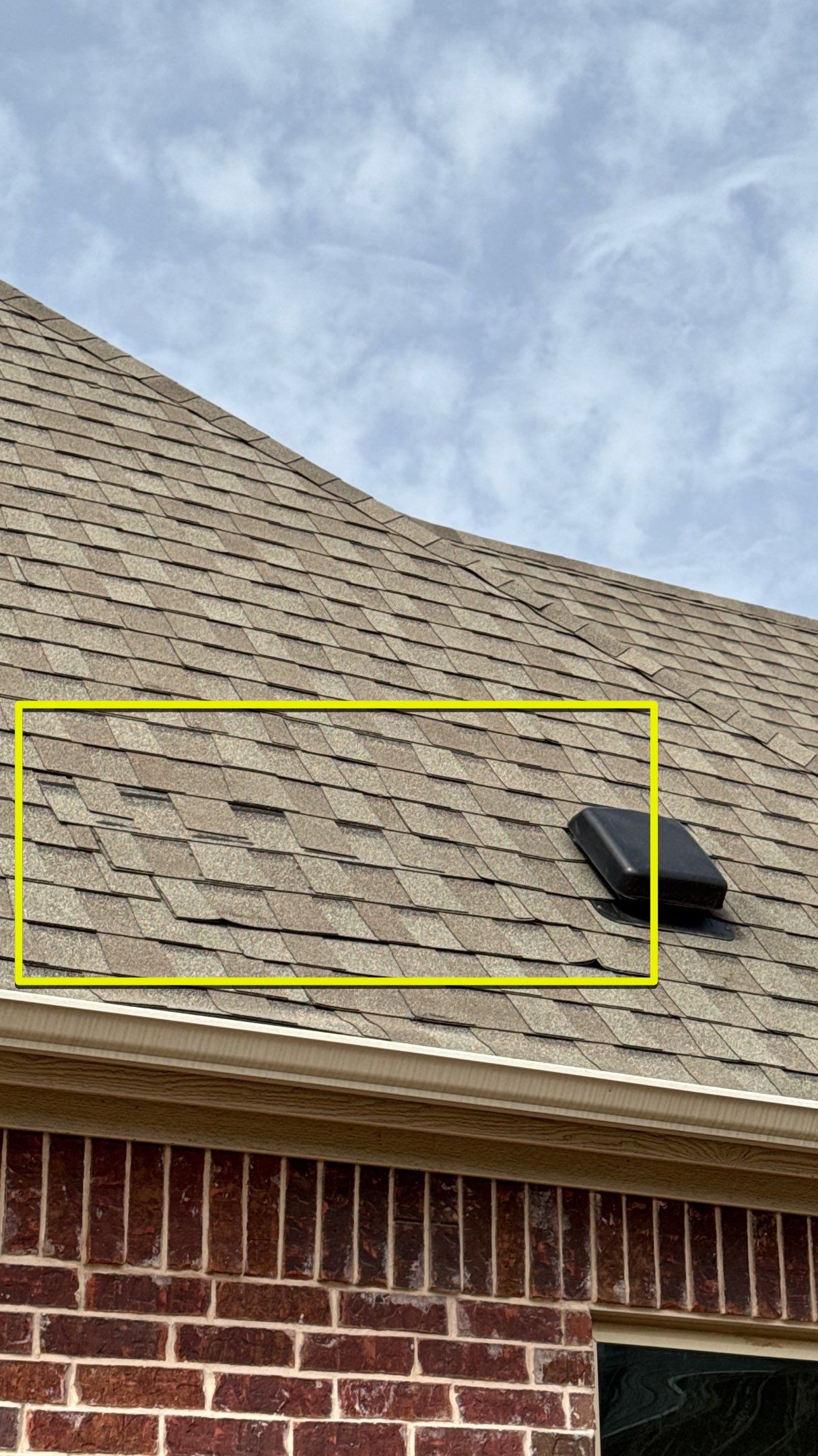 Residential Roofing Repair using Various Roof Repair Materials by Harvey Roofing & Construction