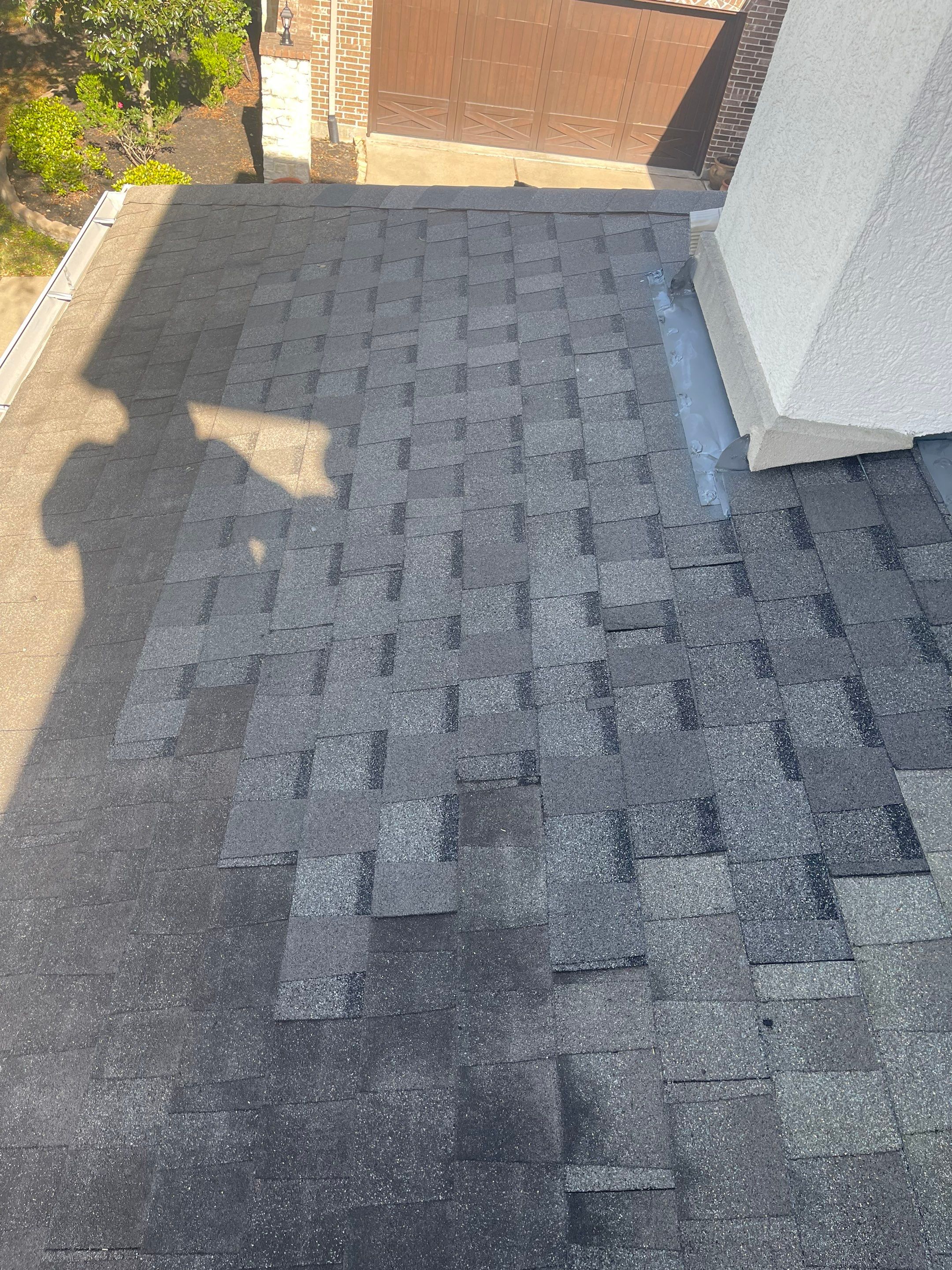 Realtor Referral Leak Repair & Enhanced Waterproofing by Black Coast Roofing