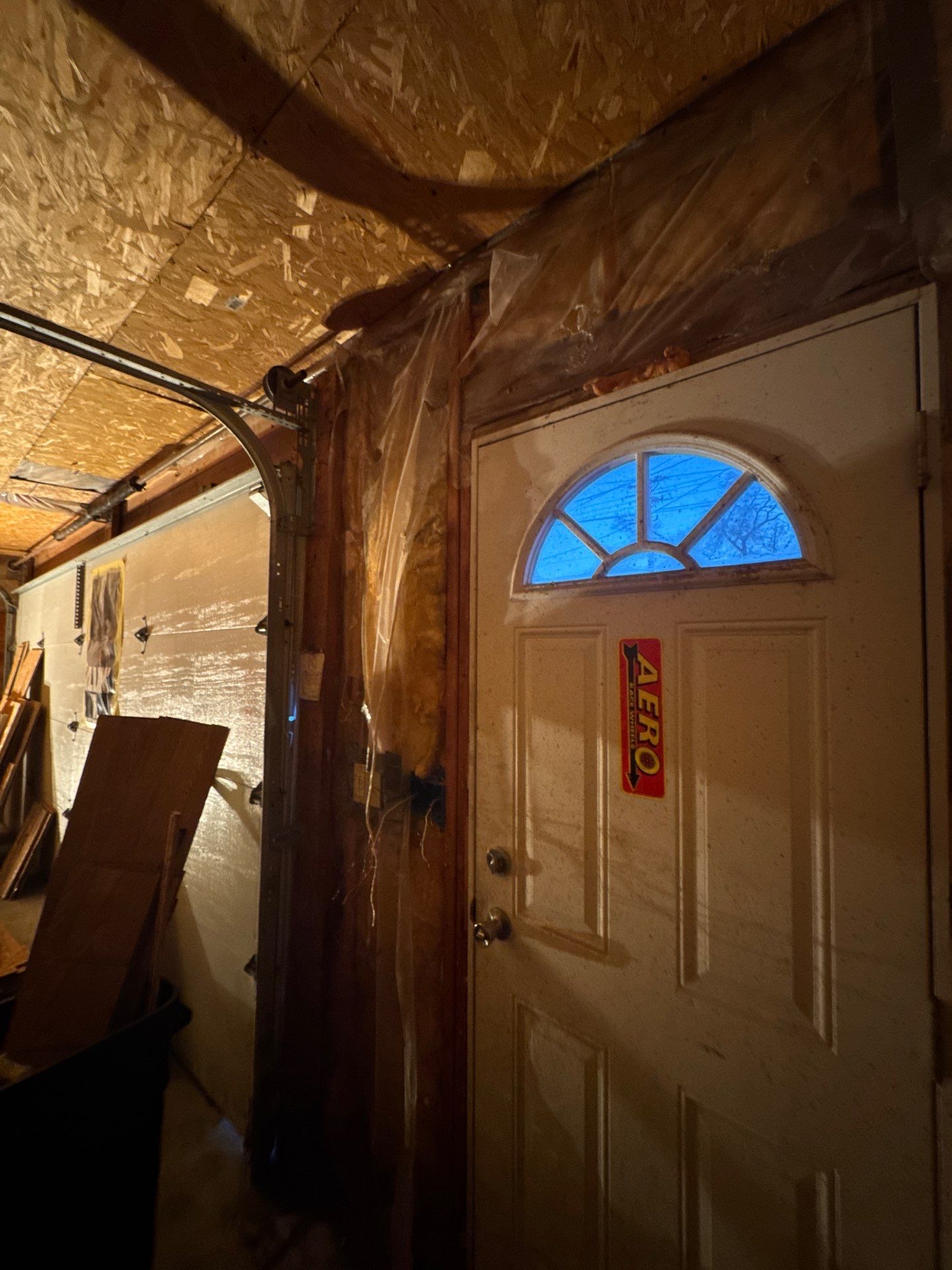 Walls Finishing by OCS Contracting Services