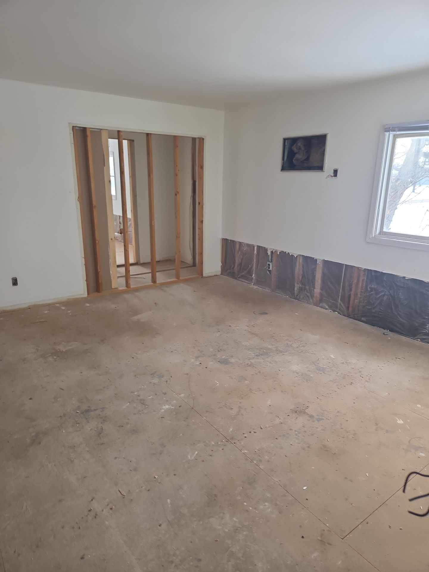 Project in Kankakee, IL by Styken Home Services