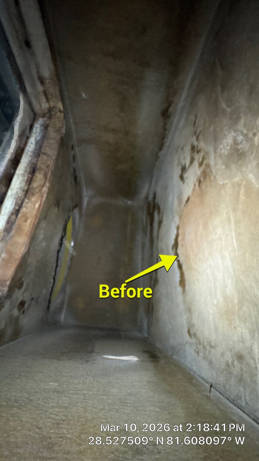 Air Duct Dryer Vent Cleaning in Winter Garden by Hygienic Air, Inc