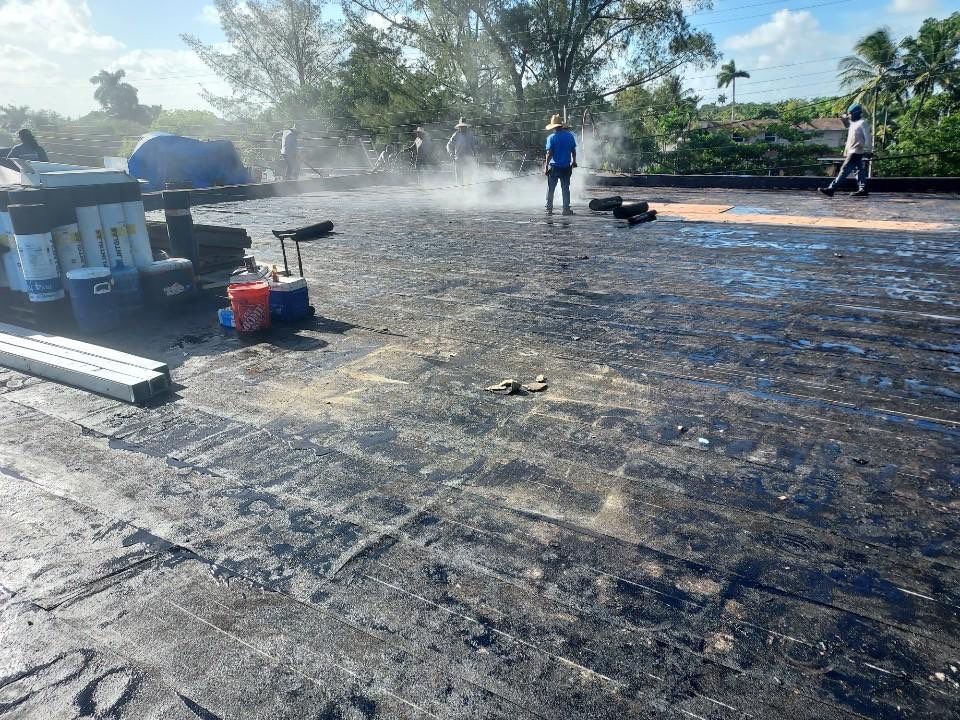 Millions Of Parts Used Auto Parts by G&J Roofing 