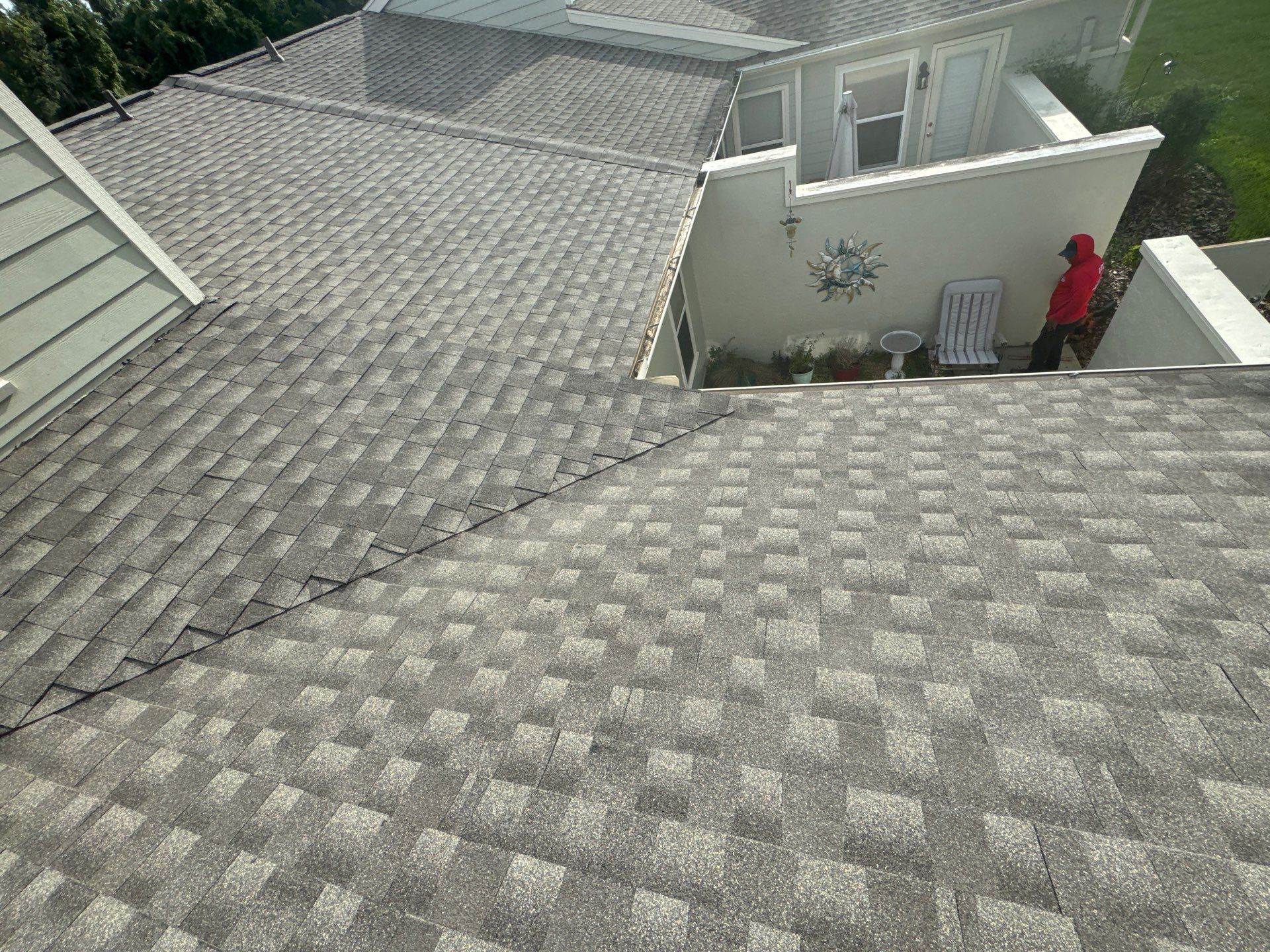 Roof Replacment in Ocala, FL by Brehm Roofing