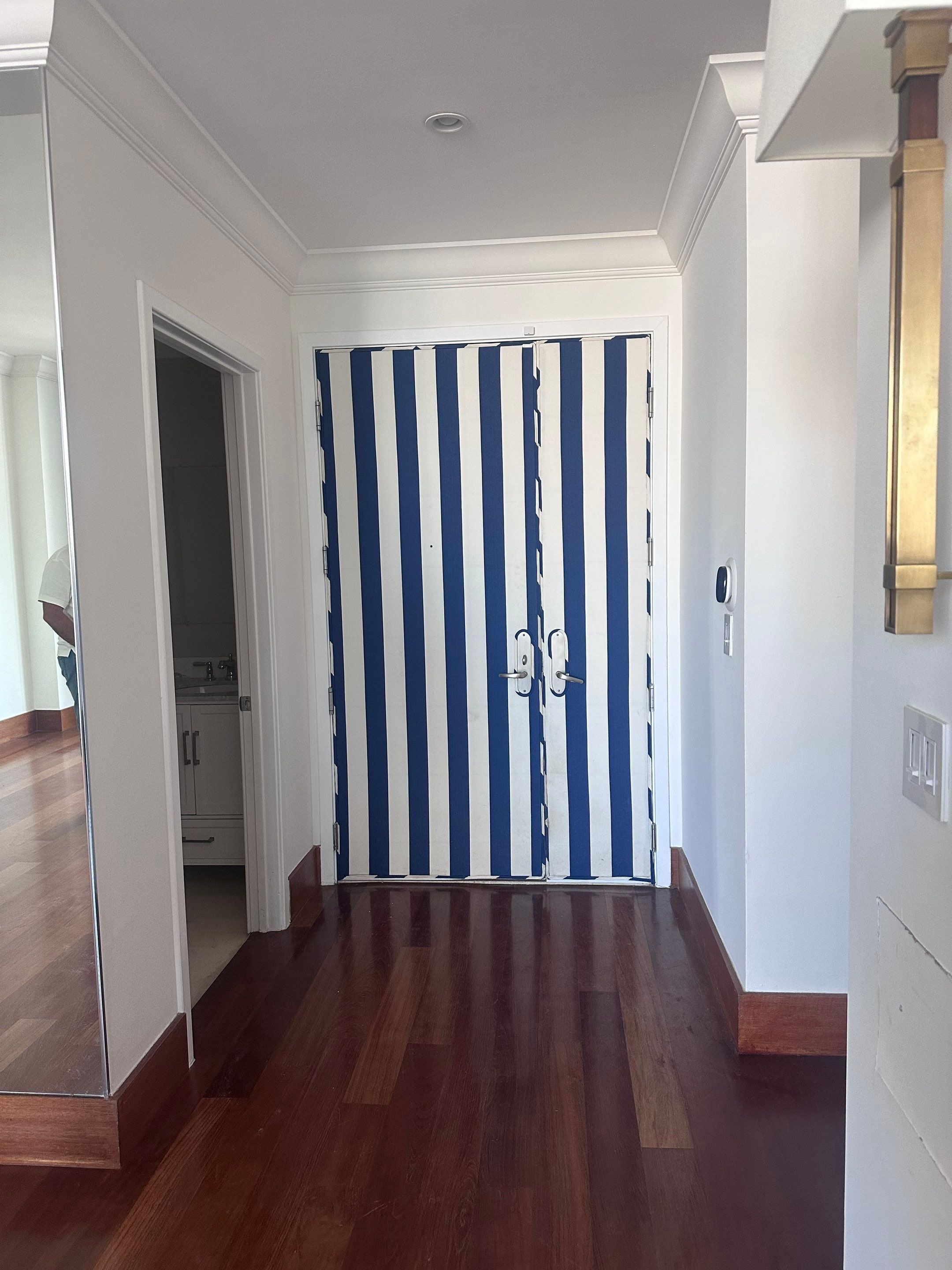 Project in Miami by Construct USA LLC
