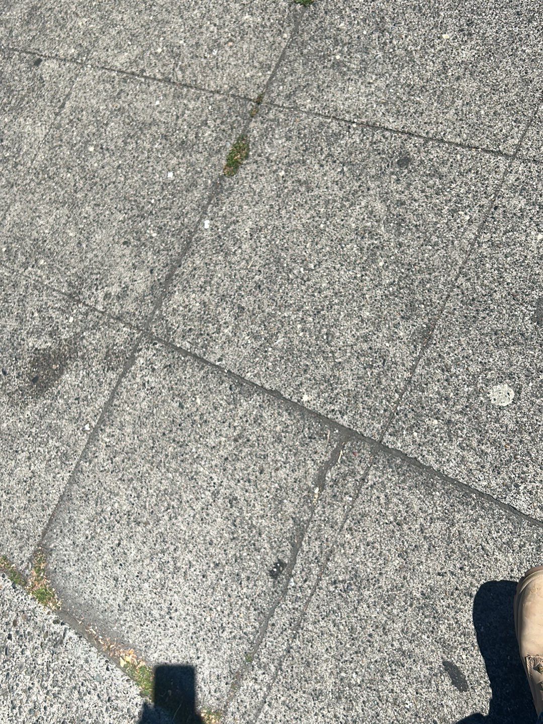 Joe | Patch Repair, Asphalt Project  by Jireh Asphalt & Concrete Inc 