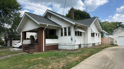 Roof and Gutter Replacement by Homestyle in Akron