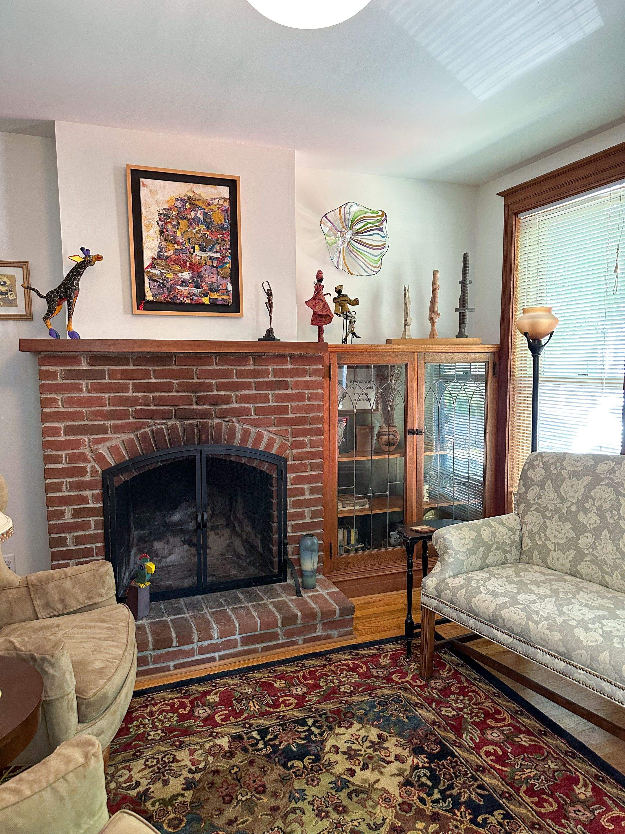 Oregon District Historic Remodel by Zengel Group