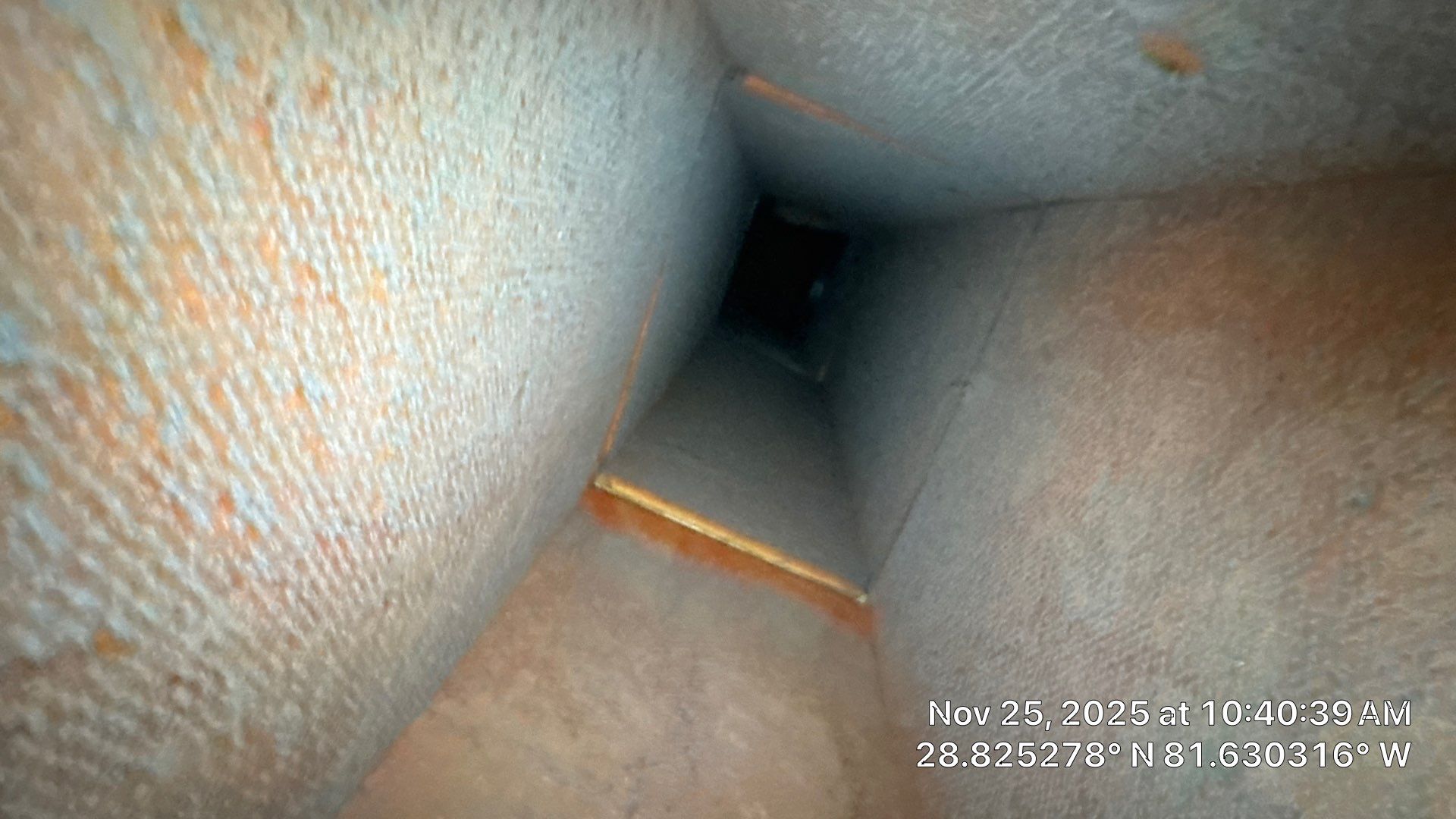 Air Duct Cleaning in Mount Dora by Hygienic Air, Inc