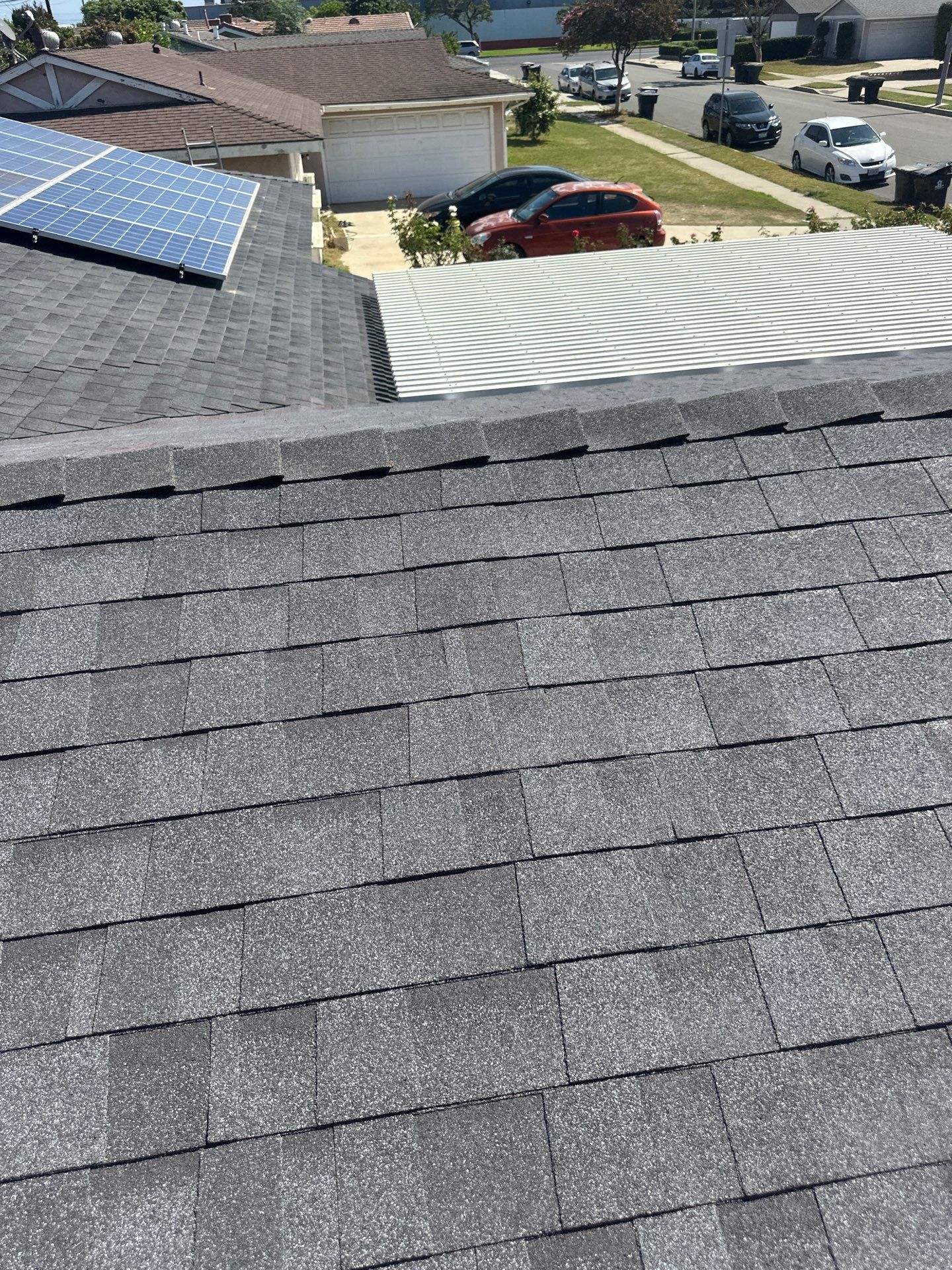 Roof Replacement - Garden Grove, CA 92845 by Epic Roof Replacement