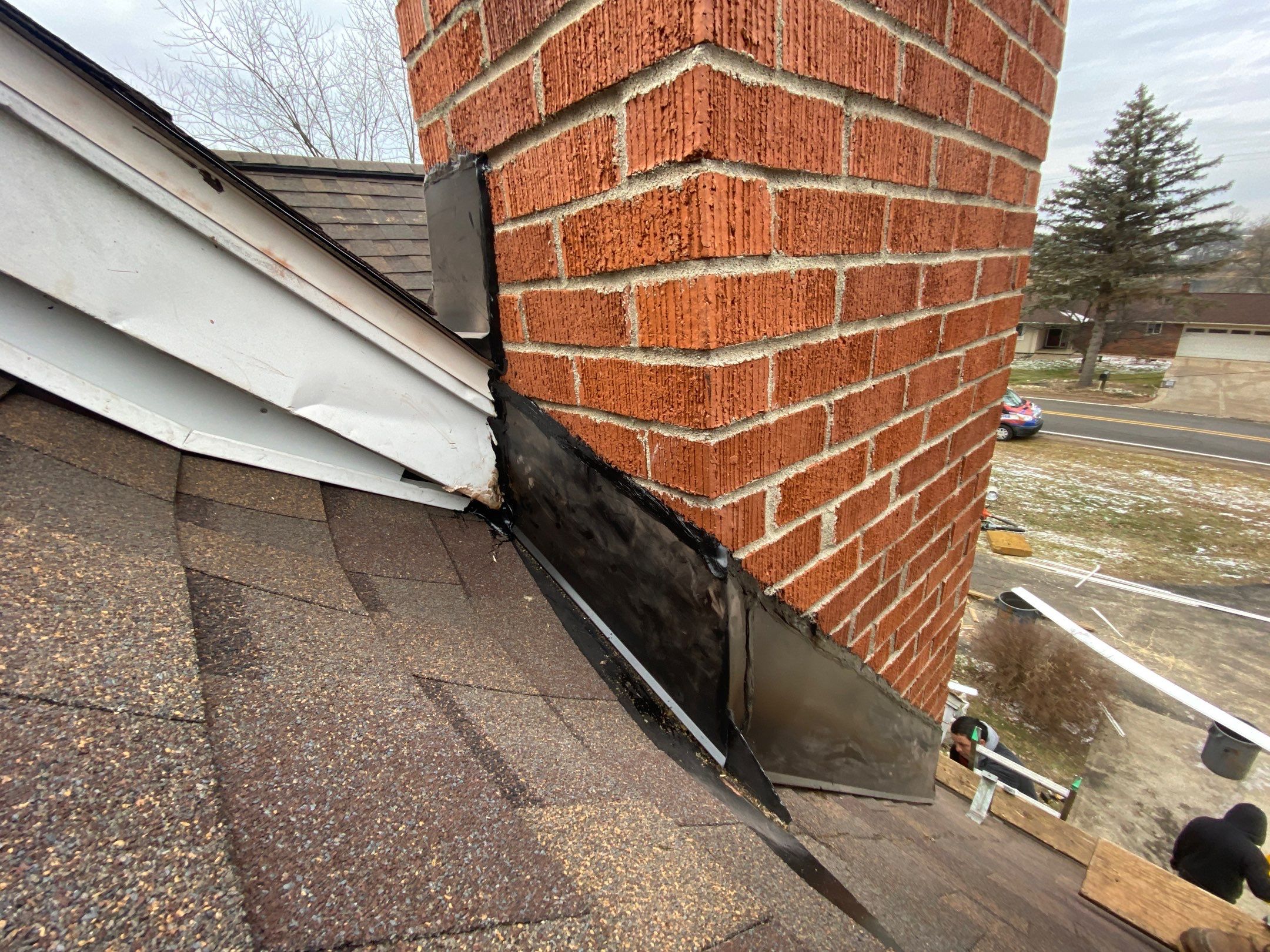Roof Replacement using Owens Corning by 180 Contractors