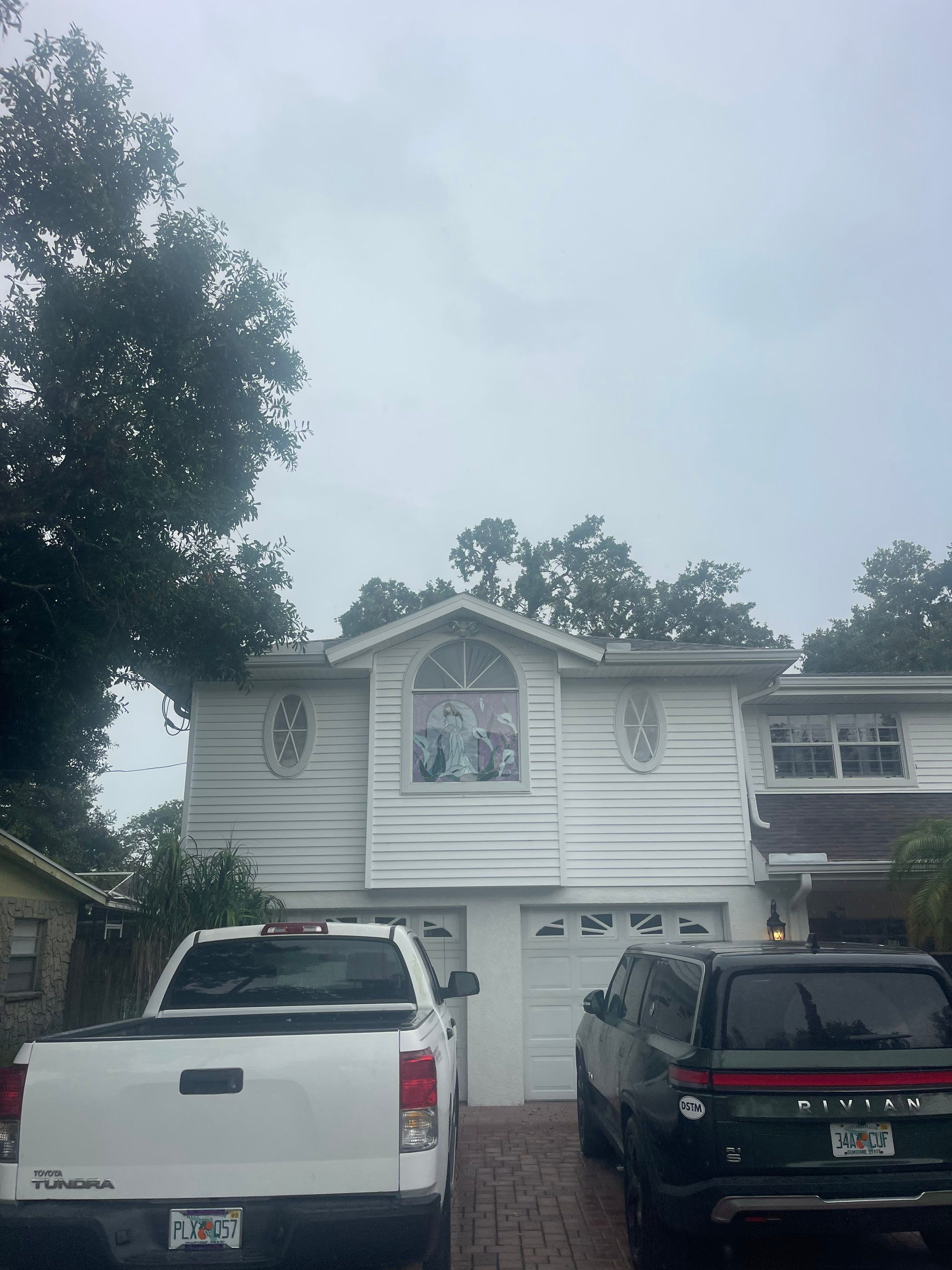 Project in Tampa by Sunbelt Home Solutions