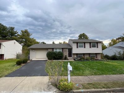 Residential Roof Replacement
