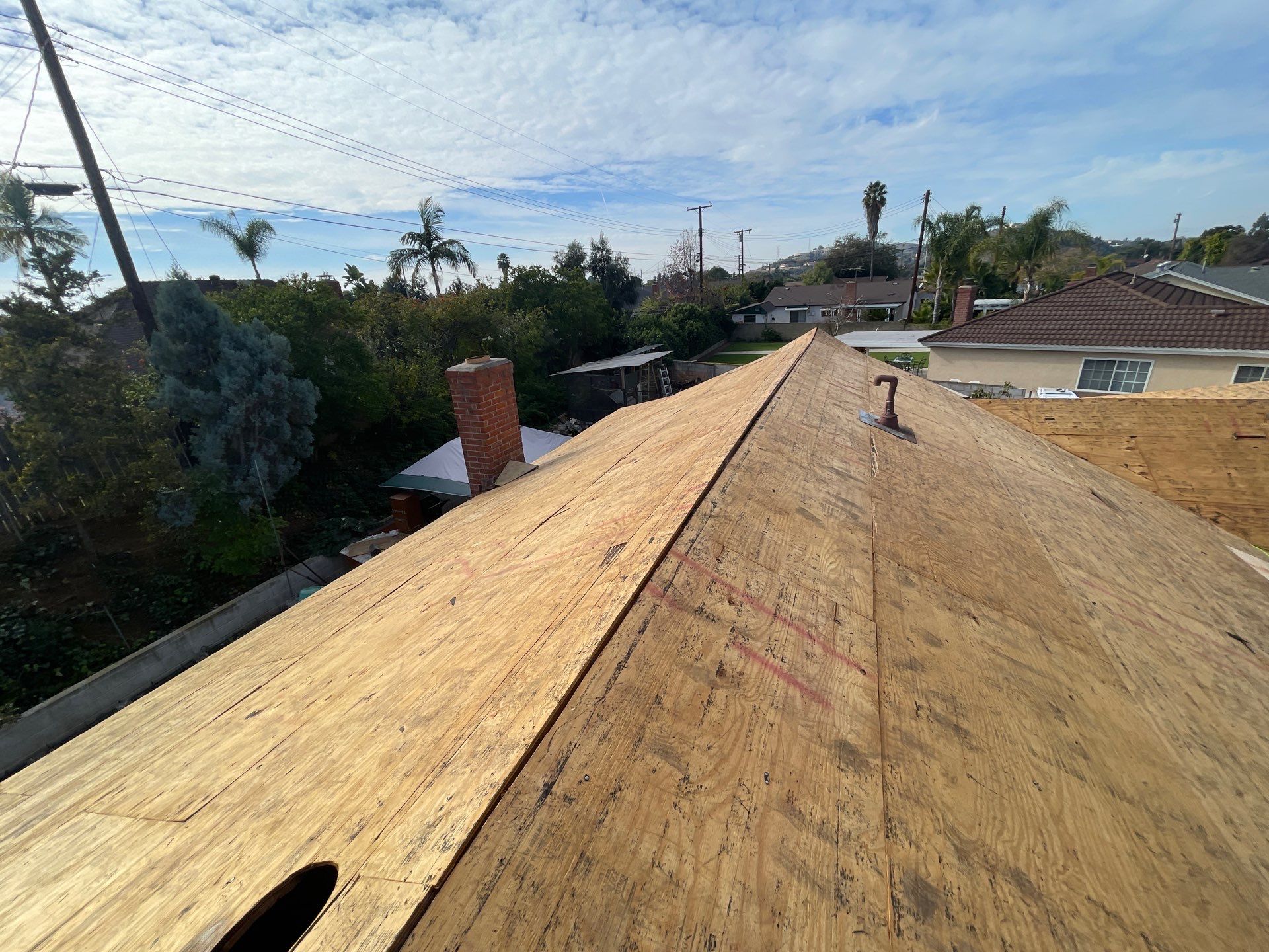 Roof Replacement - Glendora, CA 91740 by Epic Roof Replacement