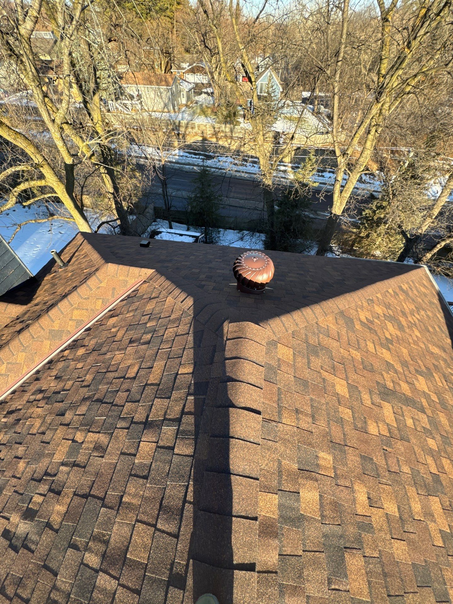 Savage - Class 3 Owens Corning in Brownwood by Forever Fortified