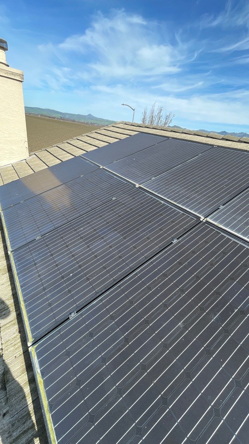 Triple Combo Services in Hollister, CA by All One Solar Shine