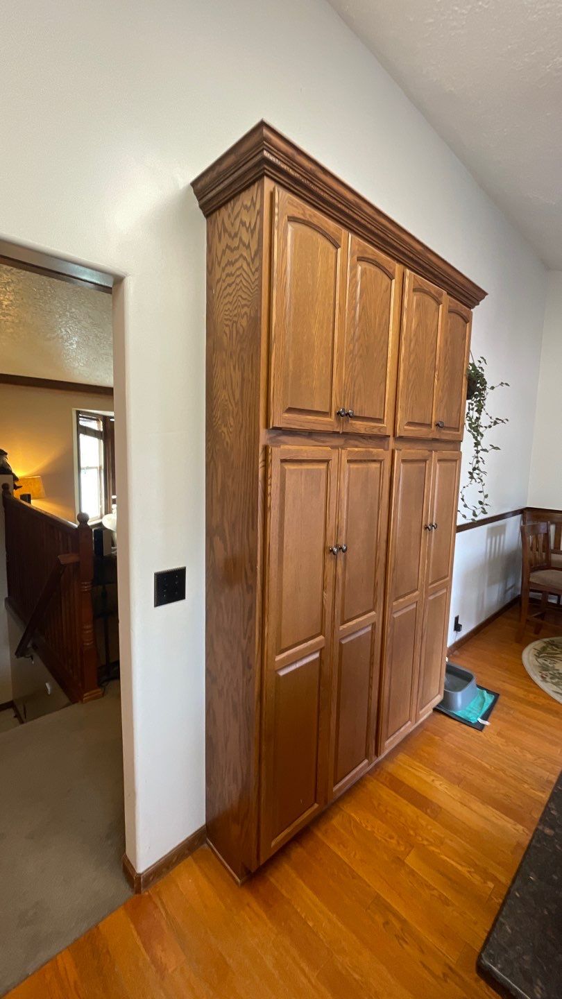 Project in Sandy by Rudd Builders LLC