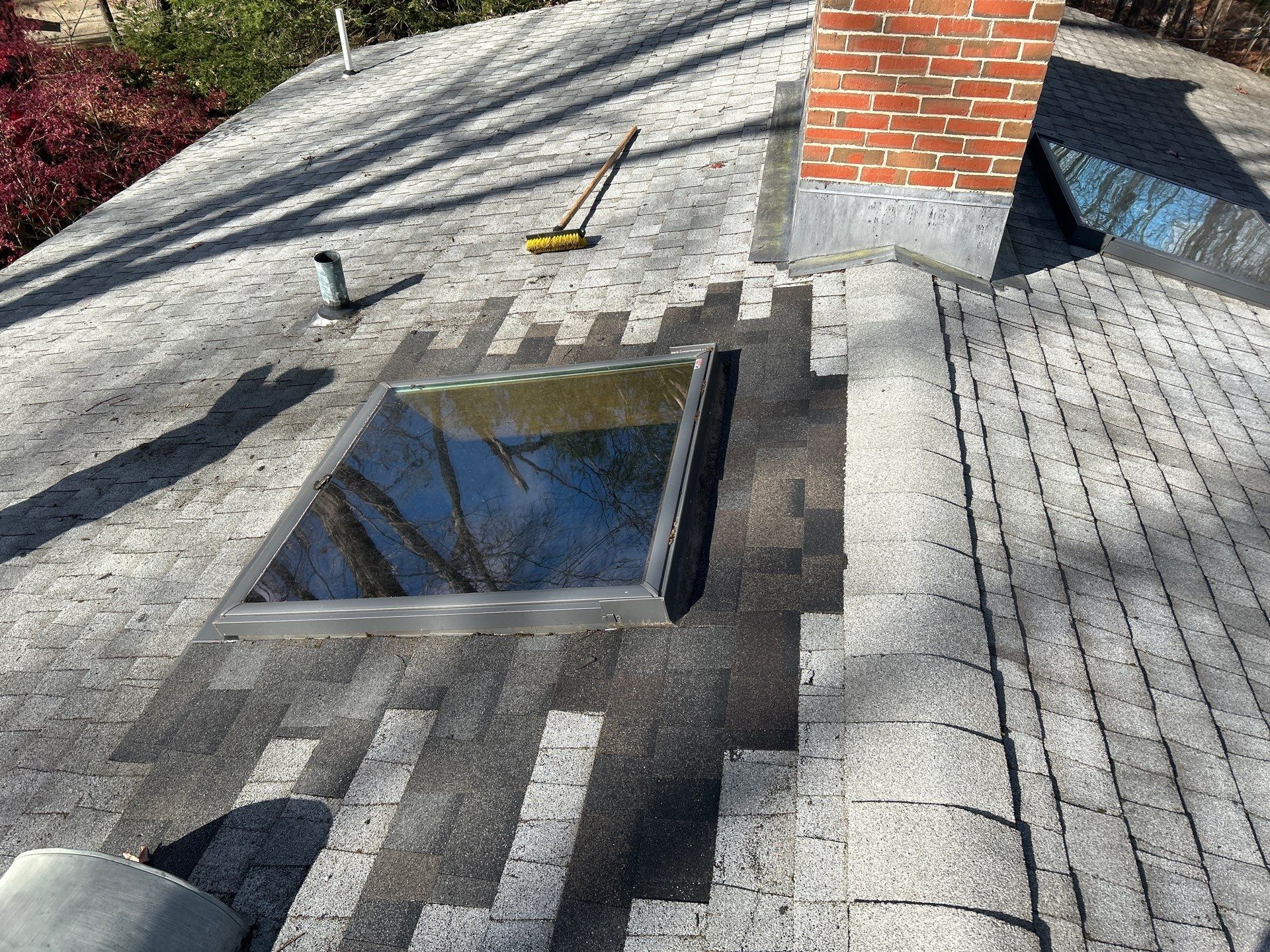 Roofing & Skylights | Concord by Mighty Dog Roofing of Greater Middlesex County