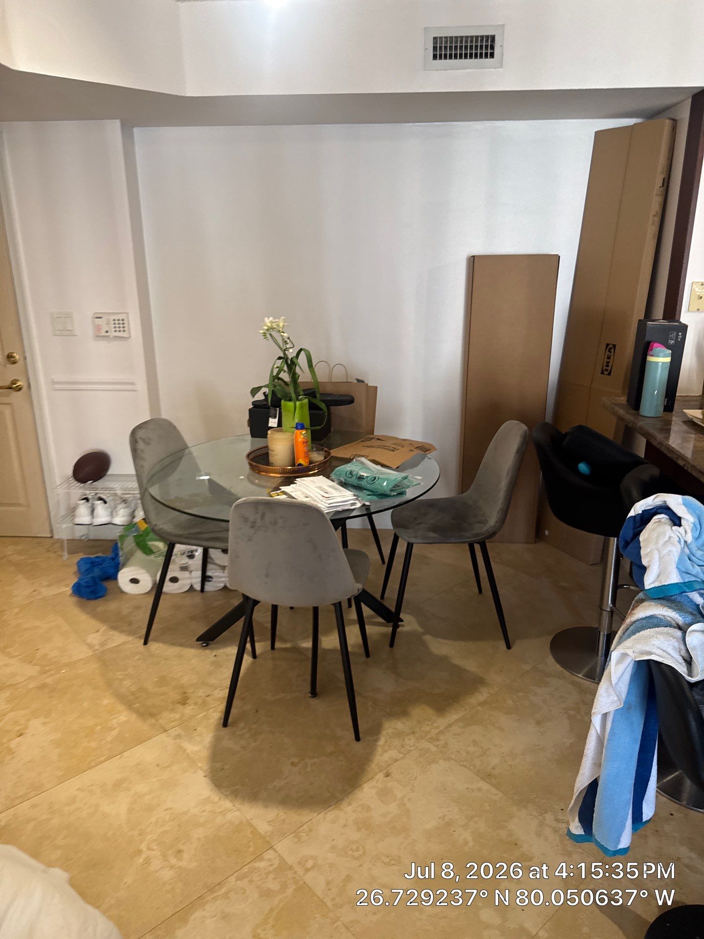 West Palm Beach Biohazard Remediation and Specialized Deodorization by SuperClean