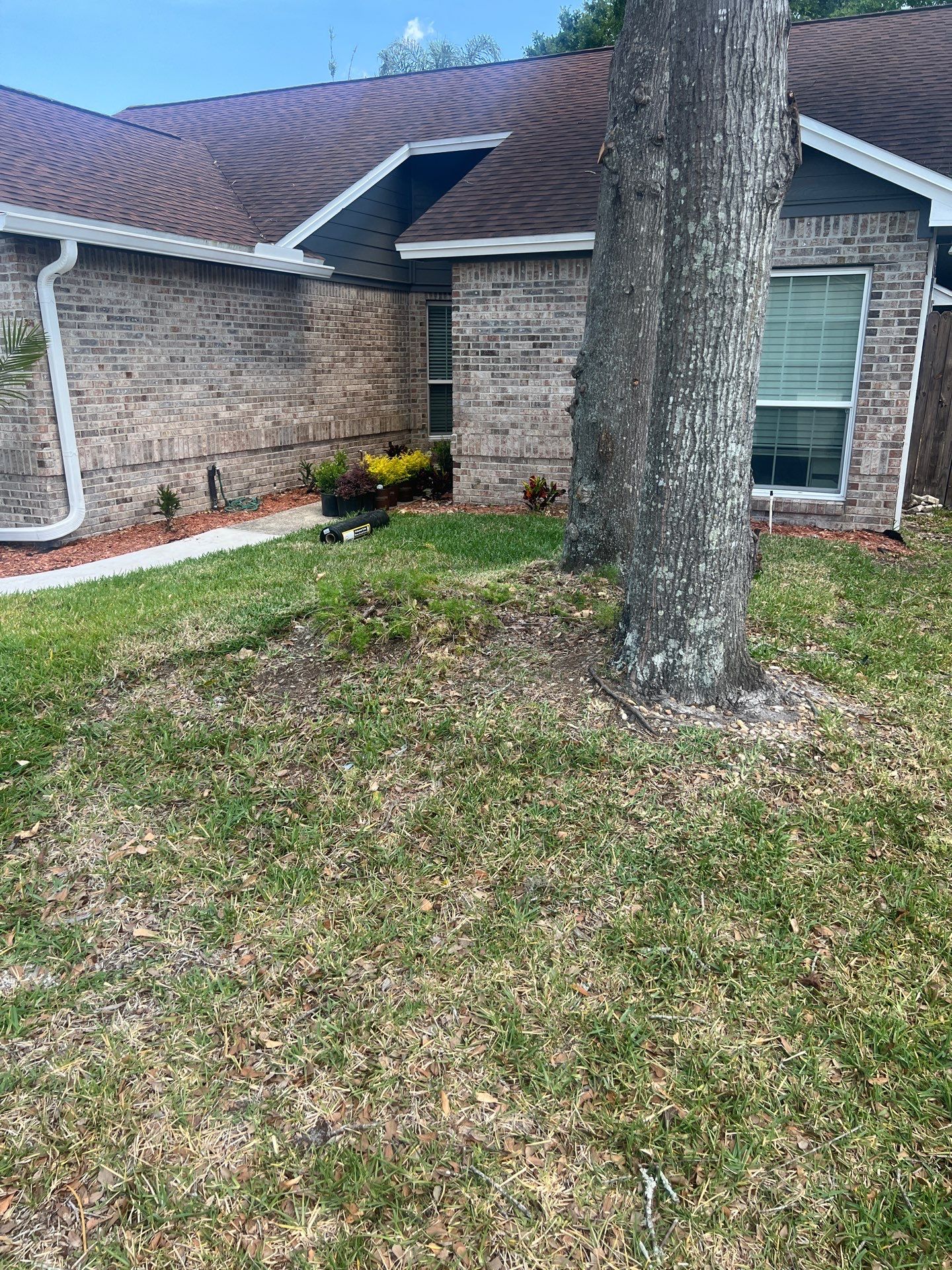 Landscape Install | Residential by ProGreen Services