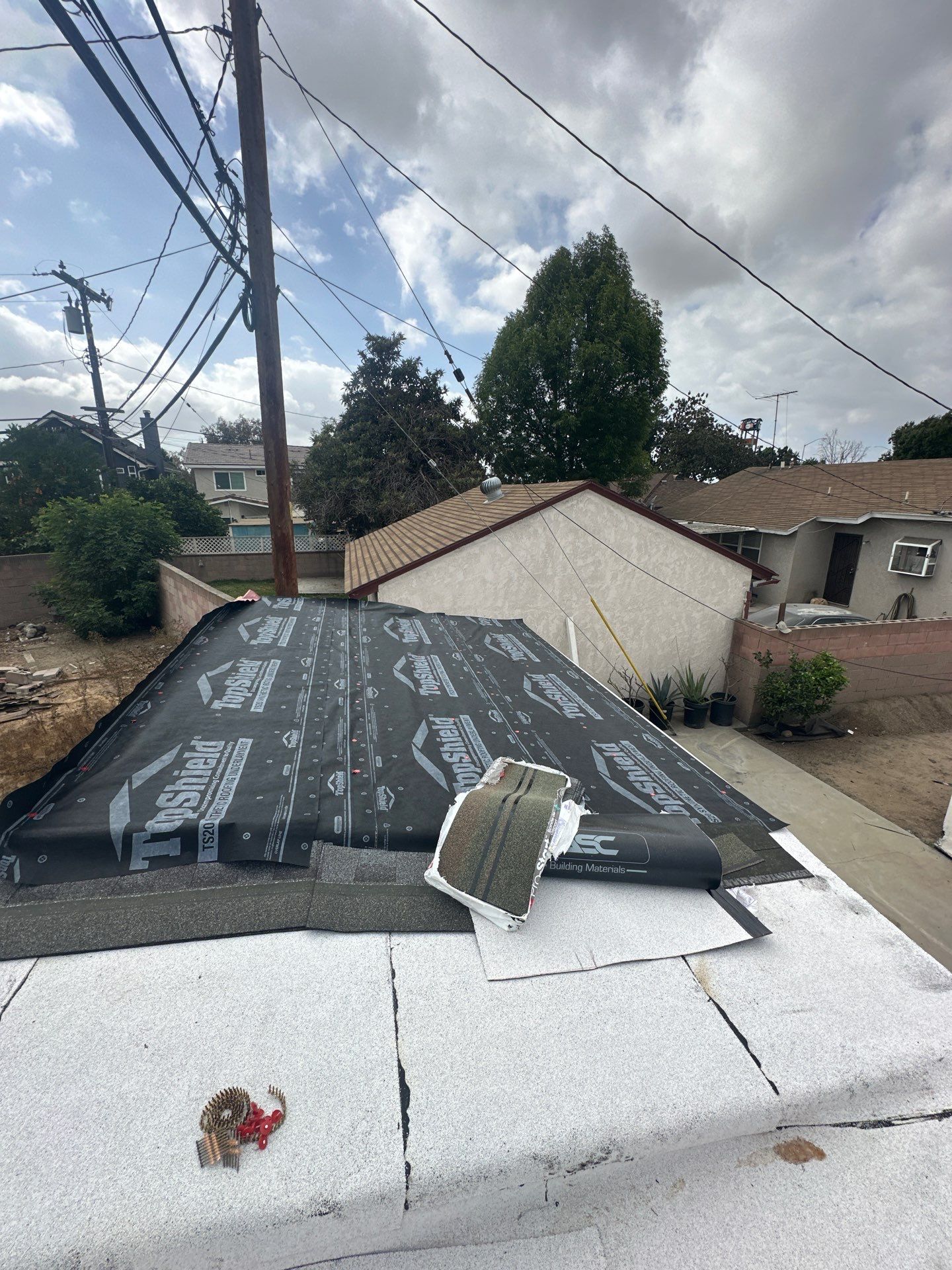 Roof Replacement - Downey, CA 90242 by Epic Roof Replacement