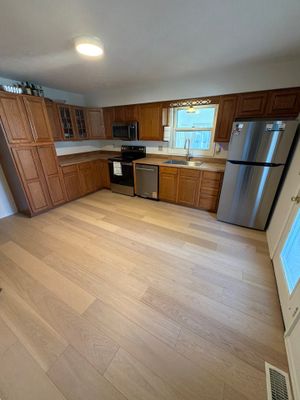 Project in Bloomington, In