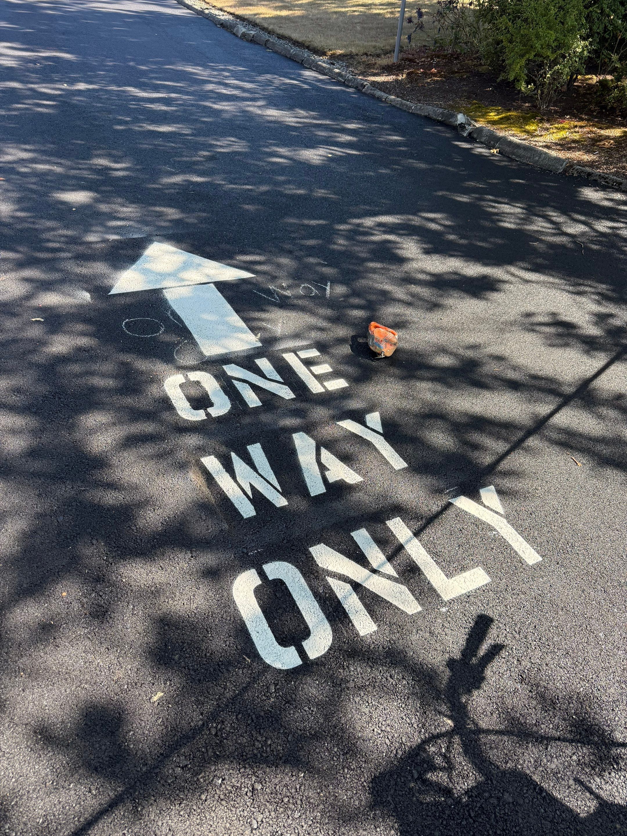 Our Savior's Lutheran Church | Everett   by Jireh Asphalt & Concrete Inc 