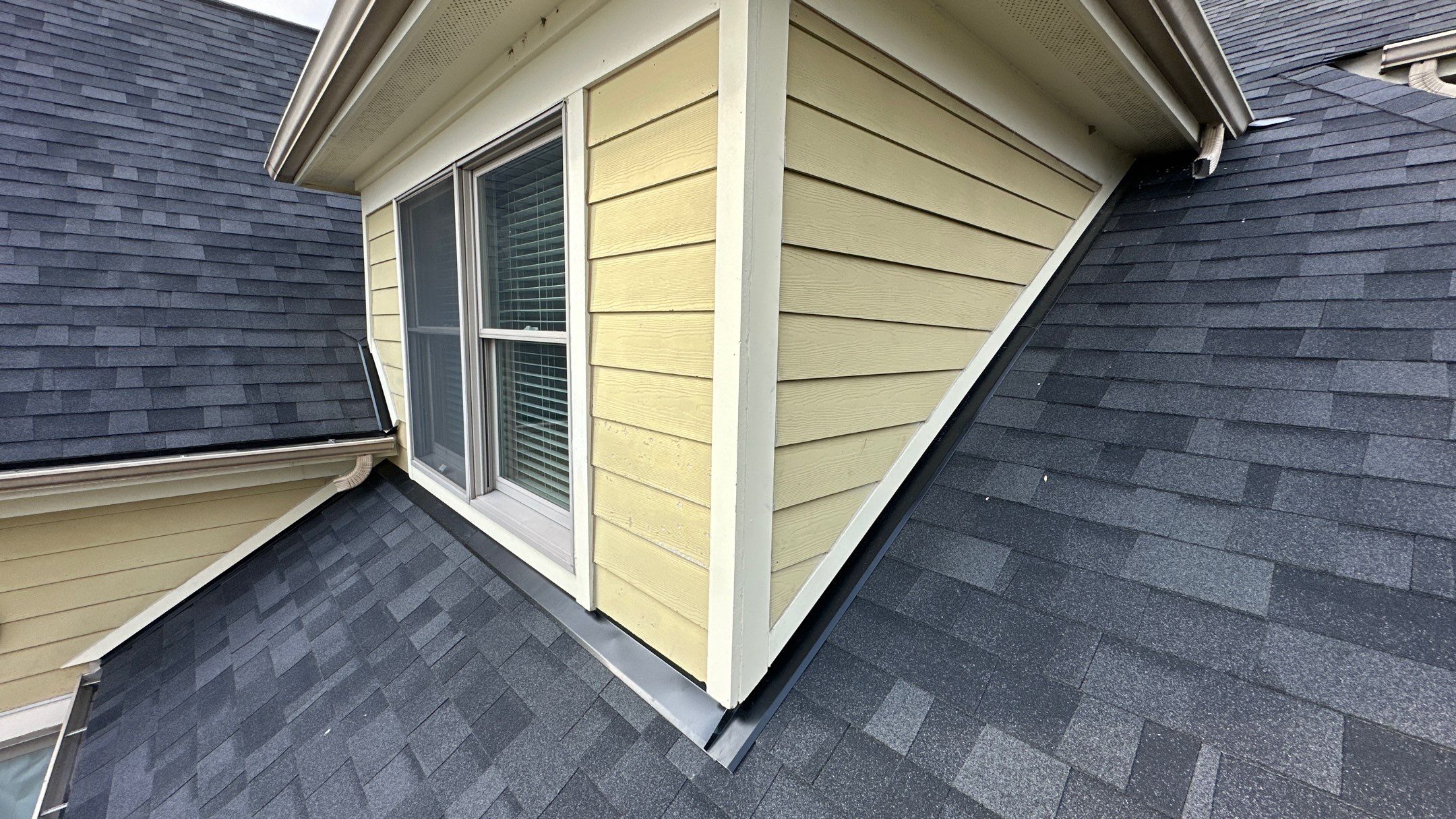  Malarkey Legacy Goodness by Happy Roofing, Inc.