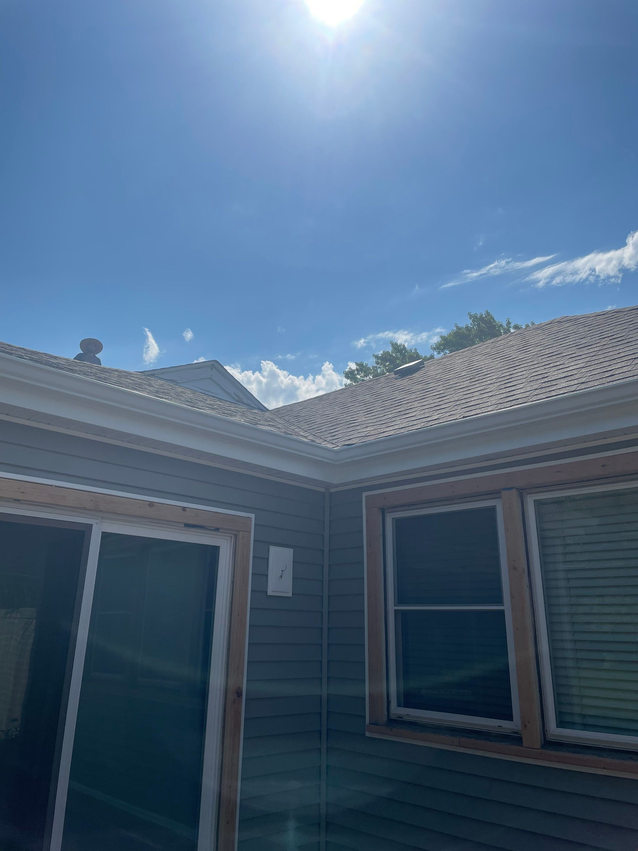 Roof, Siding, SFG by Shingle Company Construction, Inc