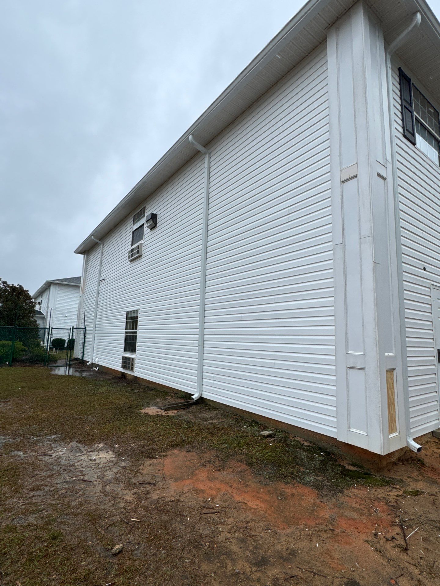 Project in Augusta by Crush Development Services LLC