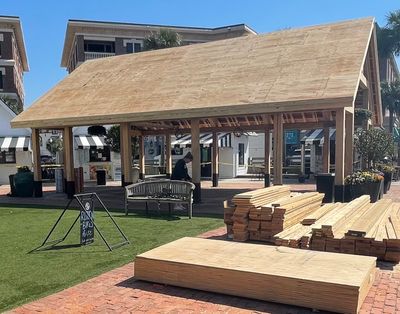 General Construction - From Exterior Siding & chimney, Patios to Full Interior Damage